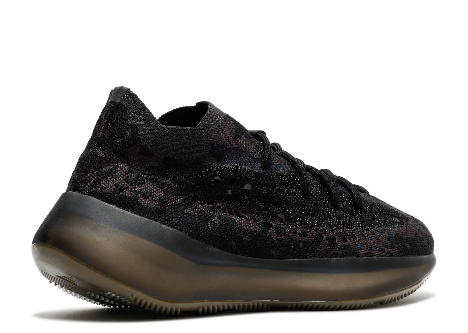 adidas Yeezy Boost 380 ‘Onyx Reflective’ H02536 Domahi store