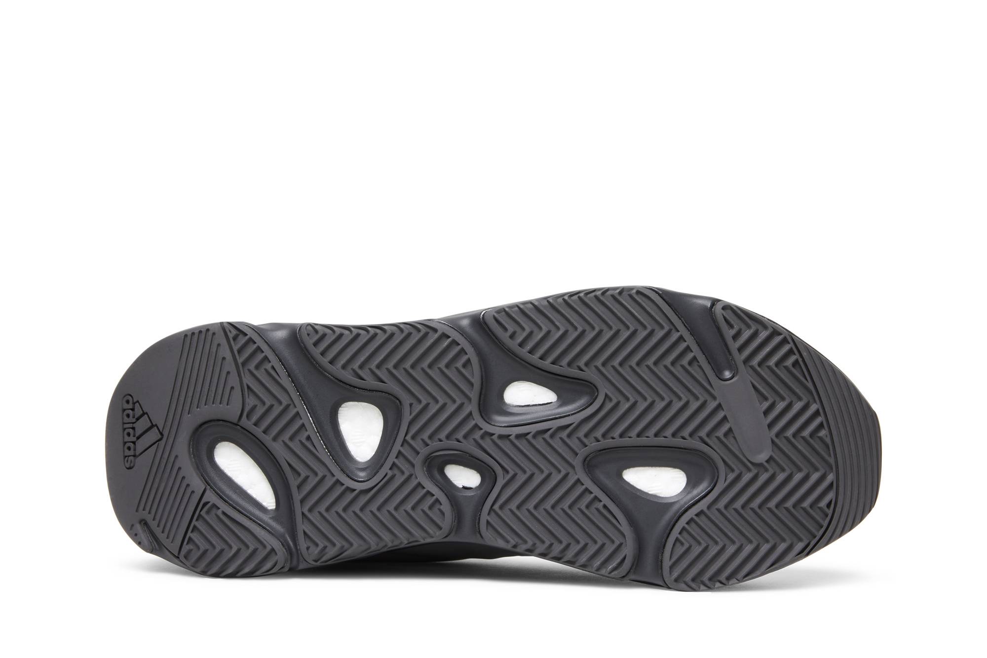 adidas Yeezy Boost 700 MNVN ‘Metallic Silver’ GW9524 Domahi store