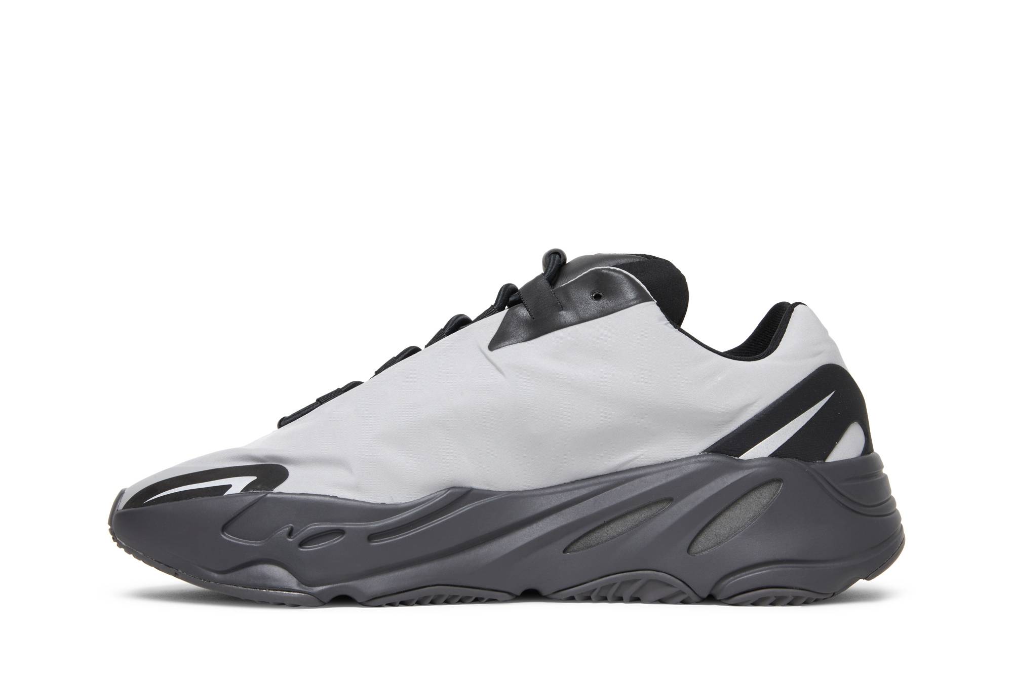 adidas Yeezy Boost 700 MNVN ‘Metallic Silver’ GW9524 Domahi store