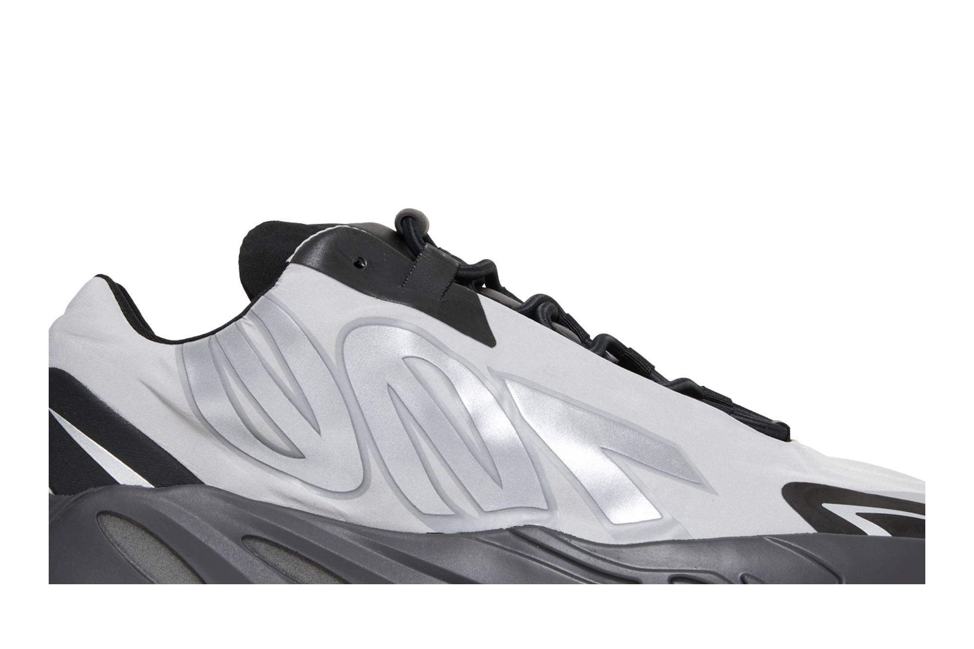 adidas Yeezy Boost 700 MNVN ‘Metallic Silver’ GW9524 Domahi store