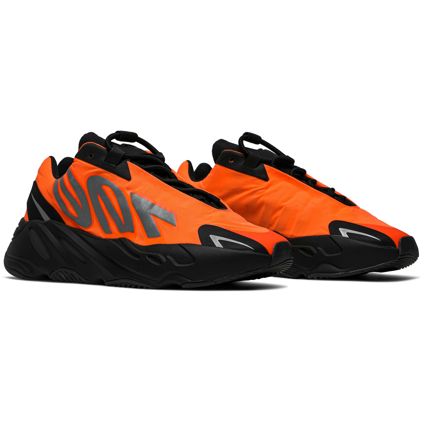 adidas Yeezy Boost 700 MNVN ‘Orange’ FV3258 Domahi store