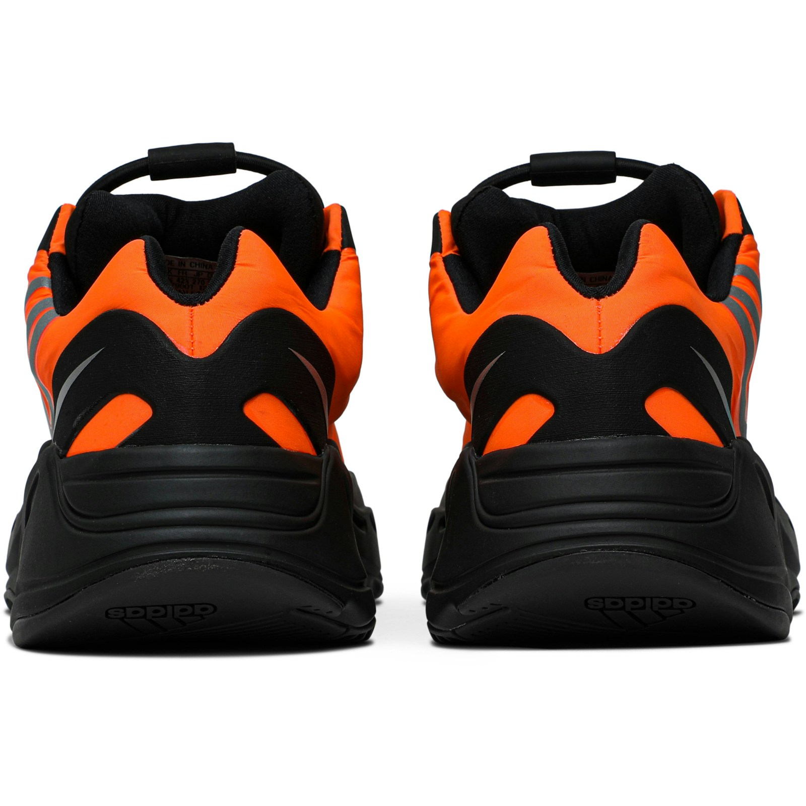 adidas Yeezy Boost 700 MNVN ‘Orange’ FV3258 Domahi store