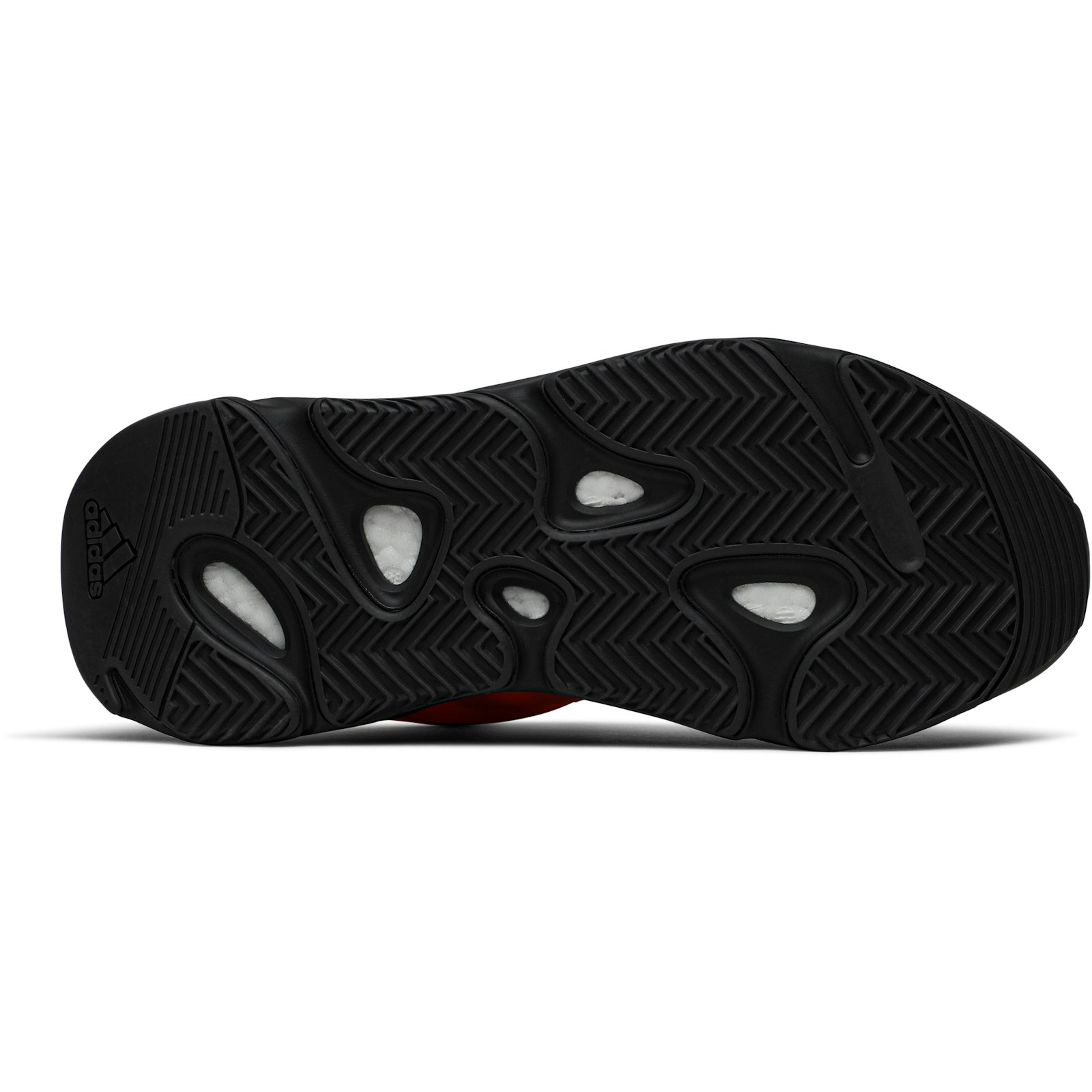 adidas Yeezy Boost 700 MNVN ‘Orange’ FV3258 Domahi store