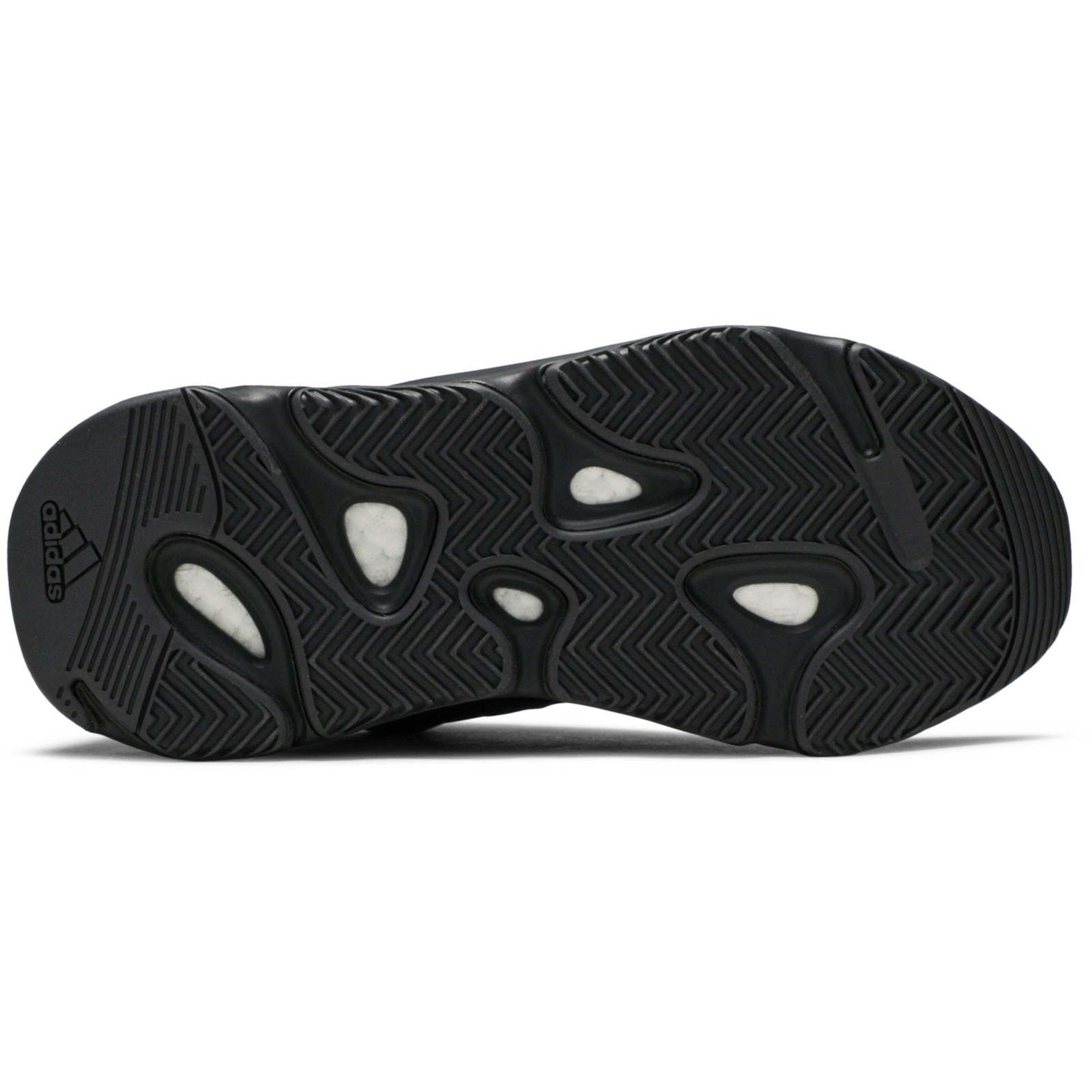 adidas Yeezy Boost 700 MNVN ‘Triple Black’ FV4440 Domahi store