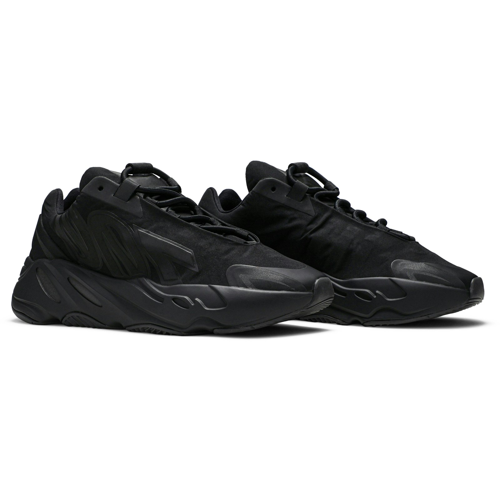 adidas Yeezy Boost 700 MNVN ‘Triple Black’ FV4440 Domahi store