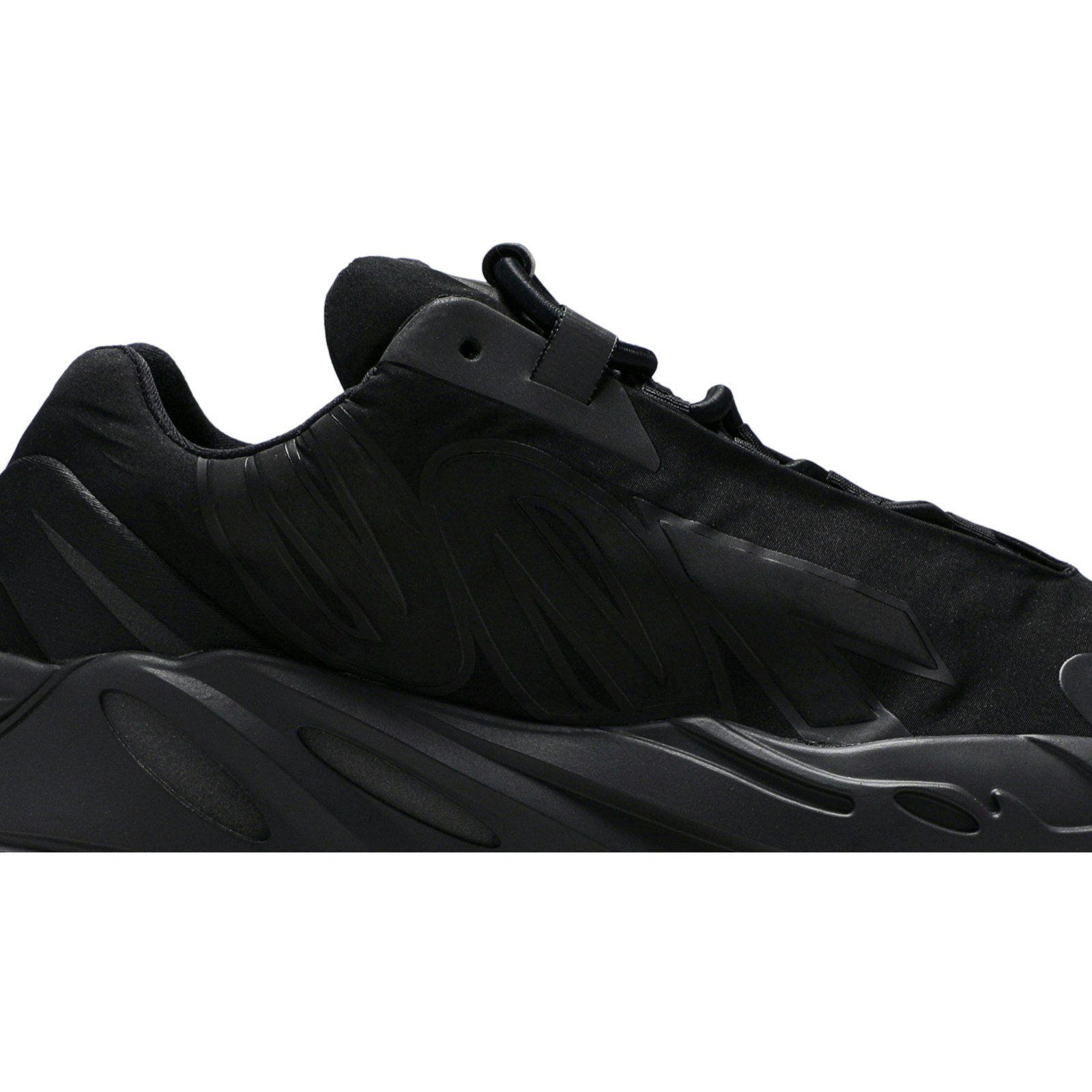 adidas Yeezy Boost 700 MNVN ‘Triple Black’ FV4440 Domahi store