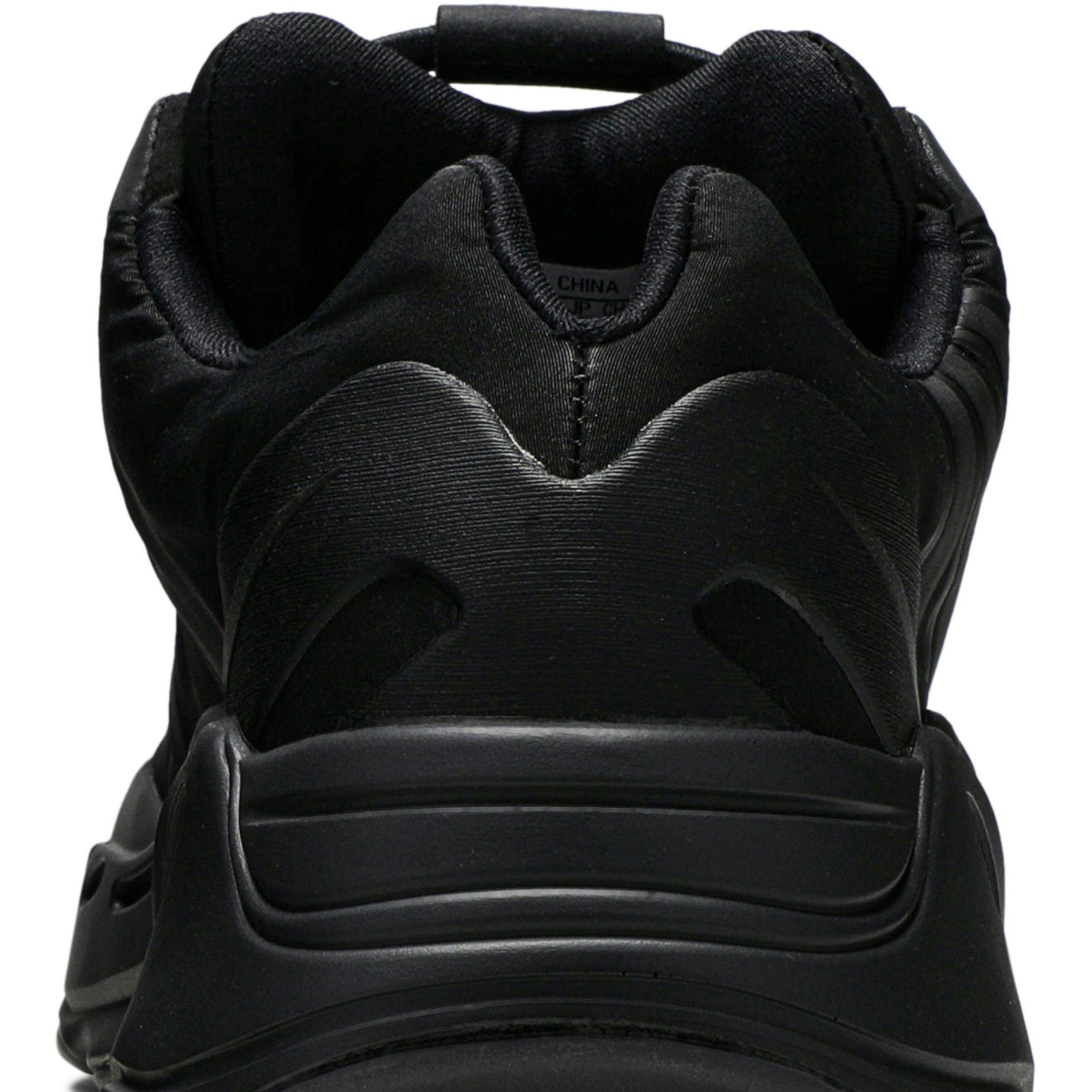 adidas Yeezy Boost 700 MNVN ‘Triple Black’ FV4440 Domahi store