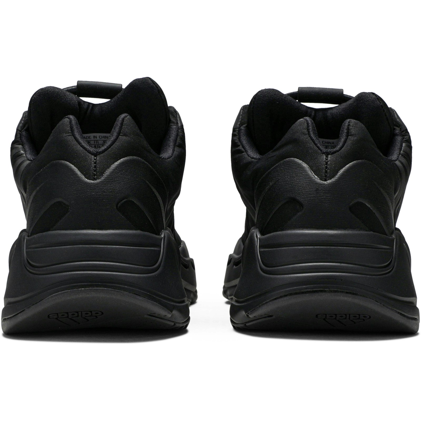 adidas Yeezy Boost 700 MNVN ‘Triple Black’ FV4440 Domahi store