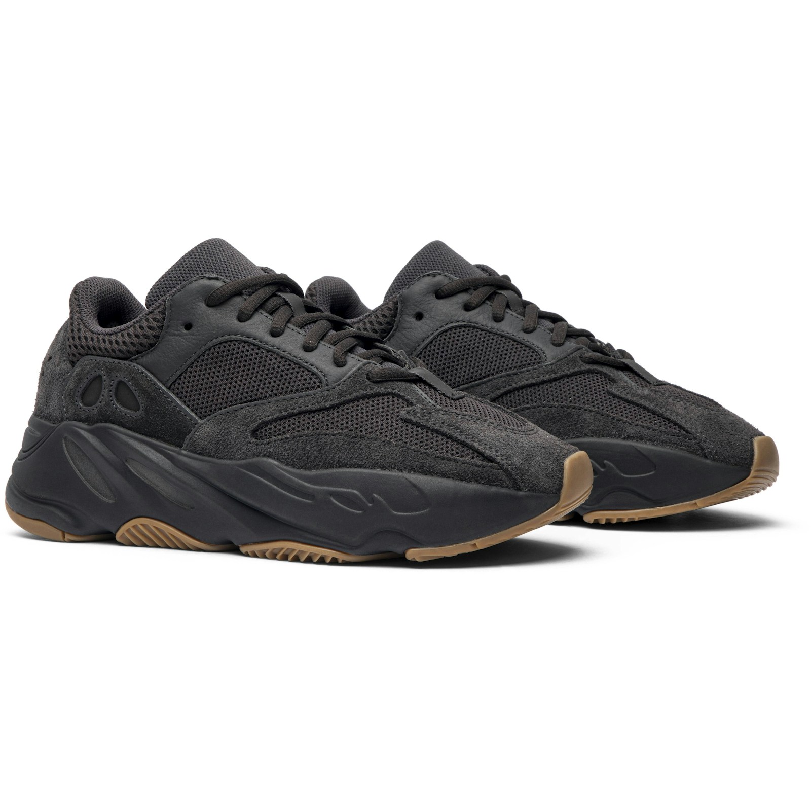 adidas Yeezy Boost 700 ‘Utility Black’ FV5304 Domahi store