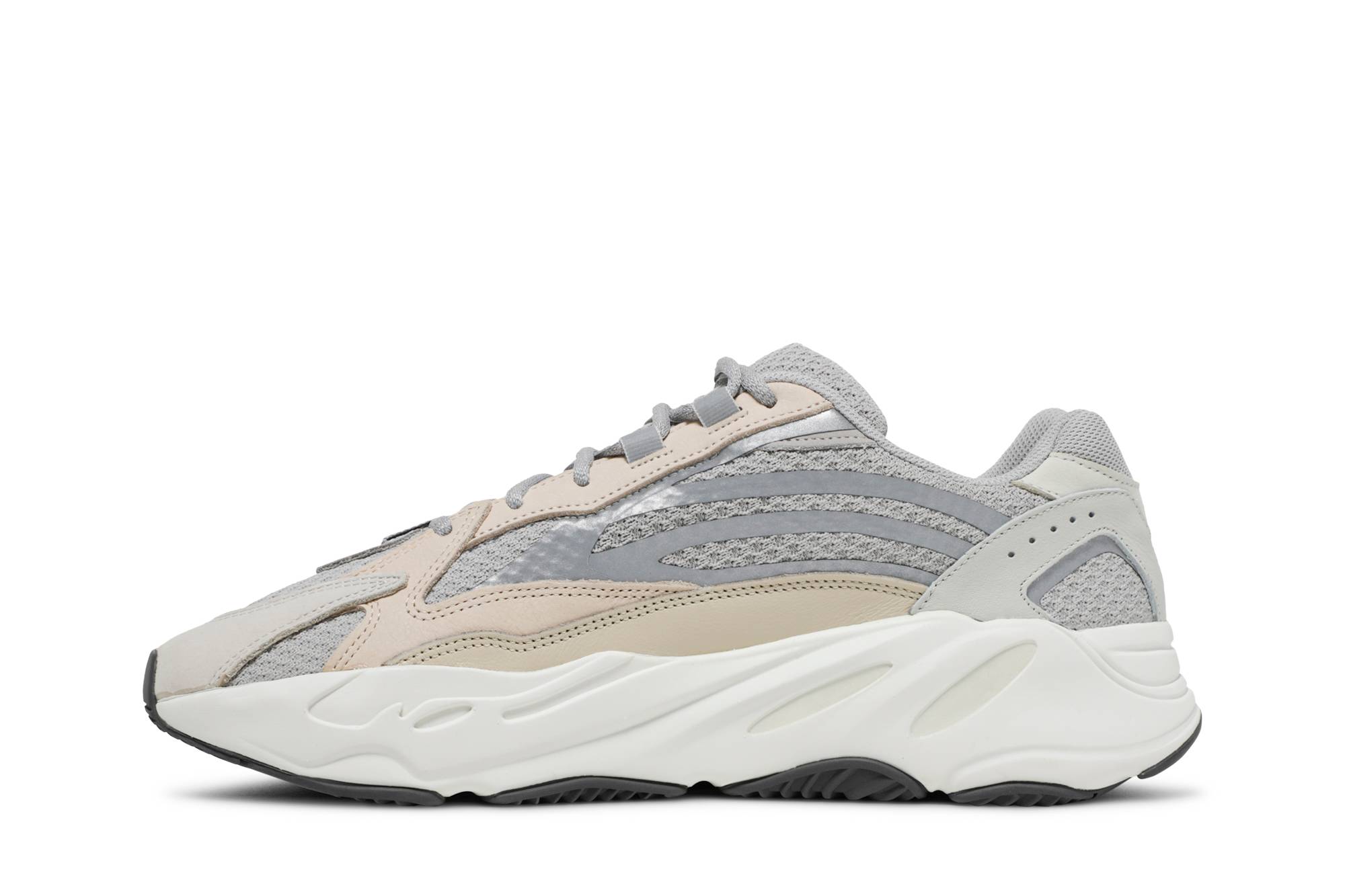 adidas Yeezy Boost 700 V2 ‘Cream’ GY7924 Domahi store