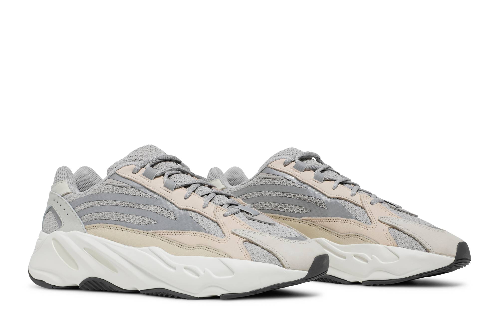 adidas Yeezy Boost 700 V2 ‘Cream’ GY7924 Domahi store