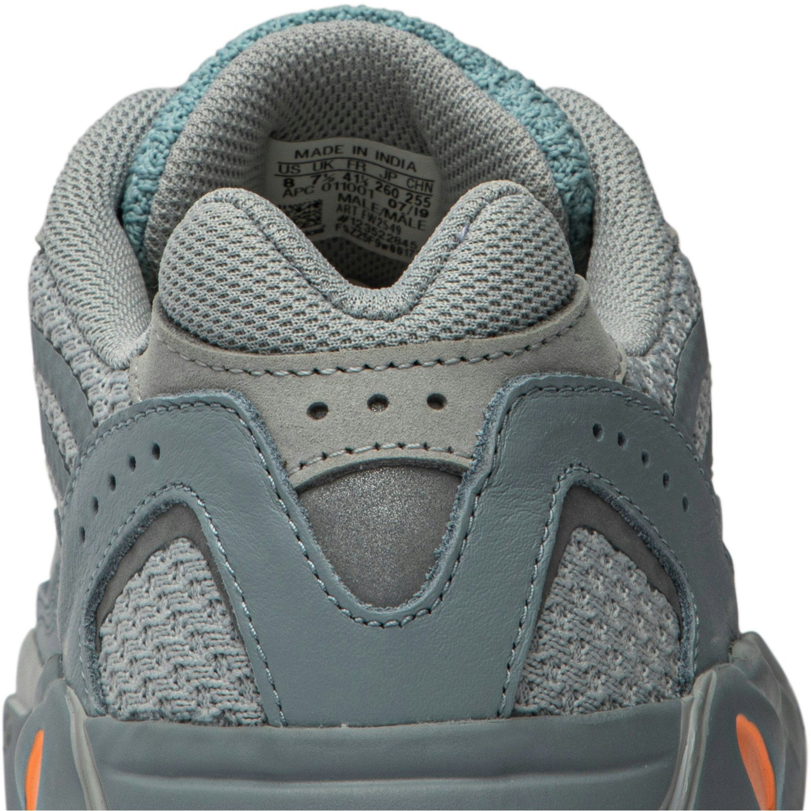 adidas Yeezy Boost 700 V2 ‘Inertia’ FW2549 Domahi store