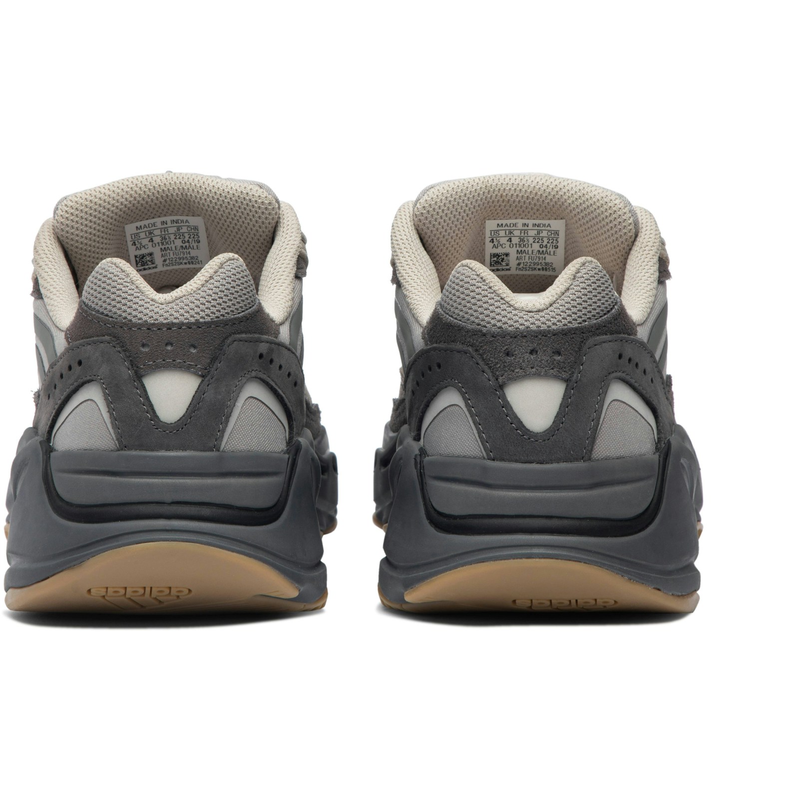 adidas Yeezy Boost 700 V2 ‘Tephra’ FU7914 Domahi store