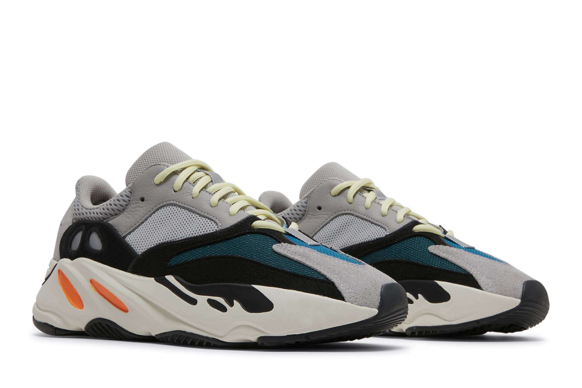 adidas Yeezy Boost 700 ‘Wave Runner’ B75571 Domahi store