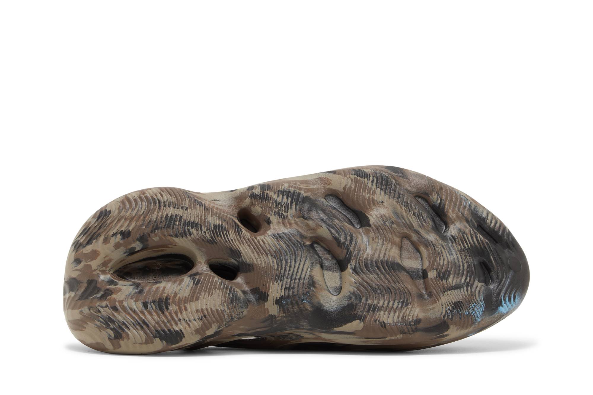 adidas Yeezy Foam Runner ‘MX Azure’ ID4126 Domahi store