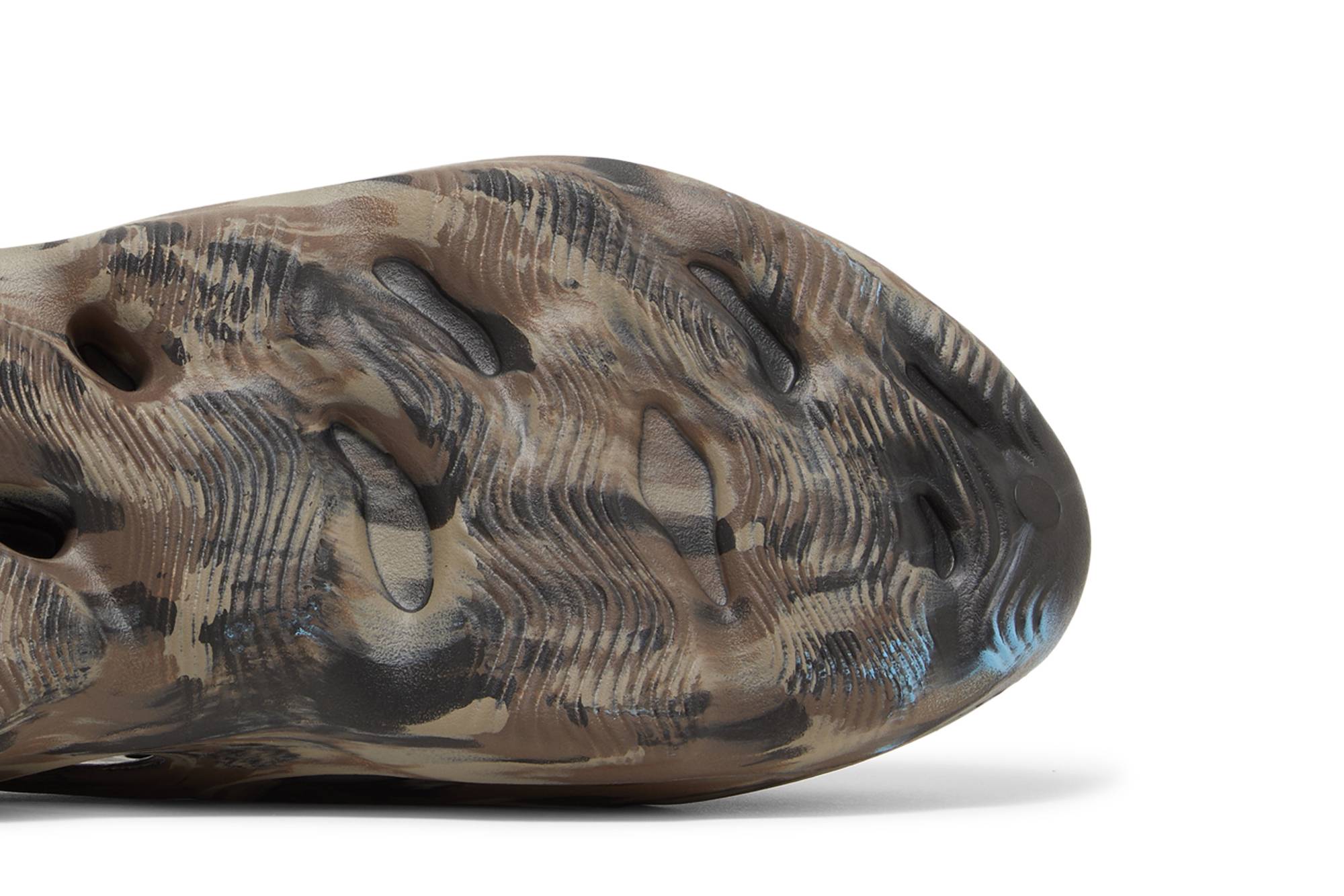 adidas Yeezy Foam Runner ‘MX Azure’ ID4126 Domahi store