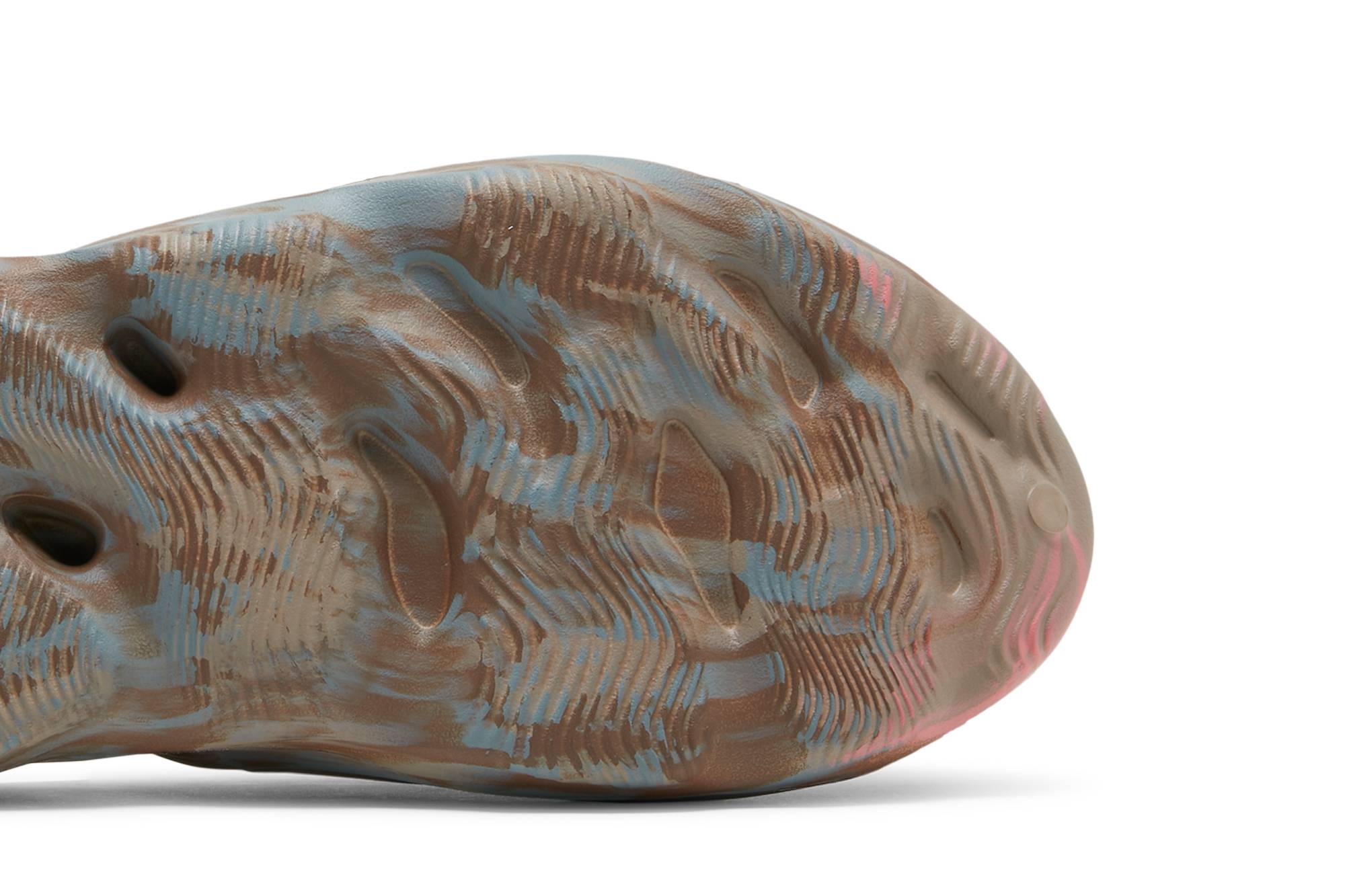 adidas Yeezy Foam Runner ‘MX Sand Grey’ GY3969 Domahi store