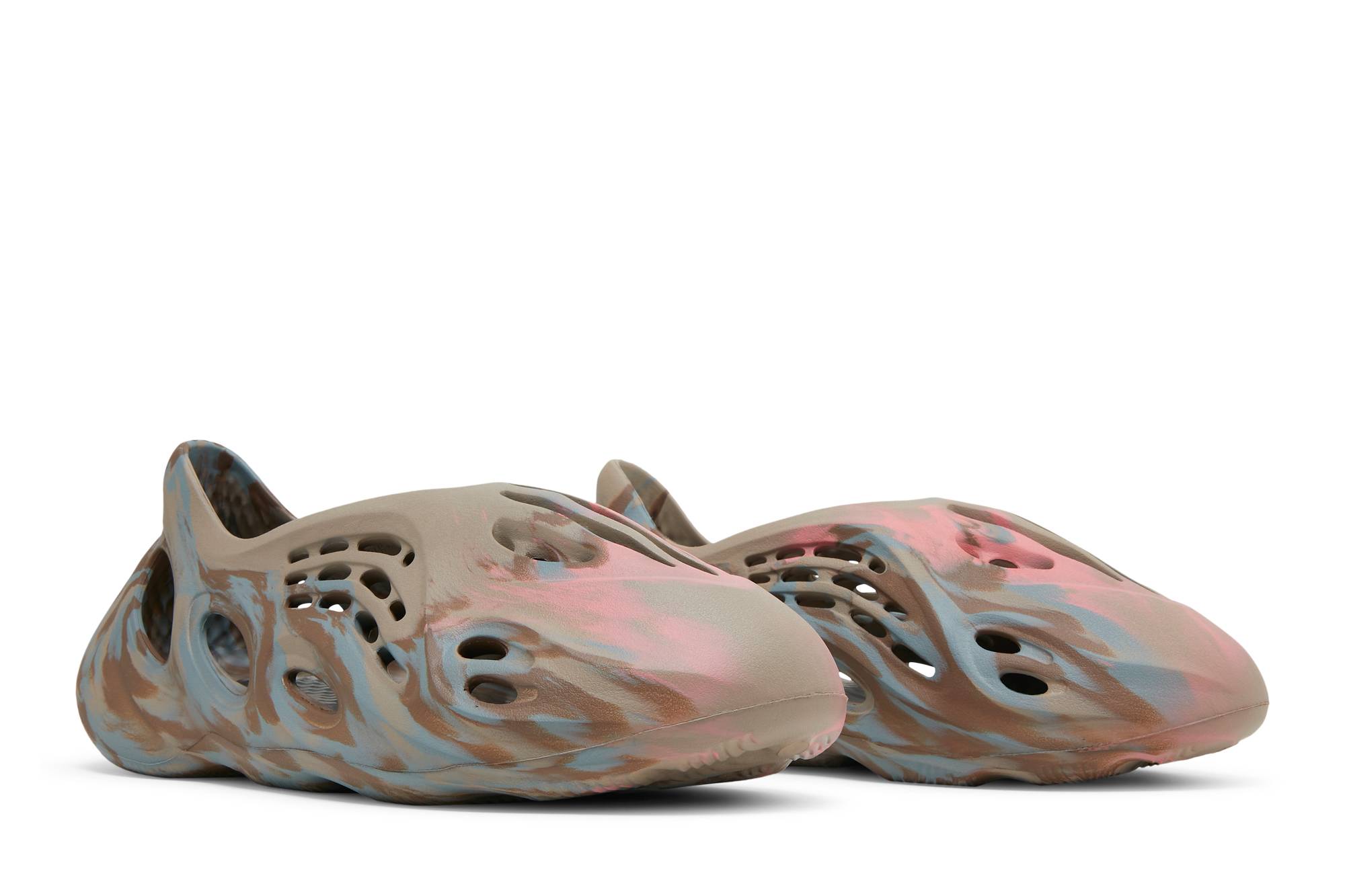 adidas Yeezy Foam Runner ‘MX Sand Grey’ GY3969 Domahi store