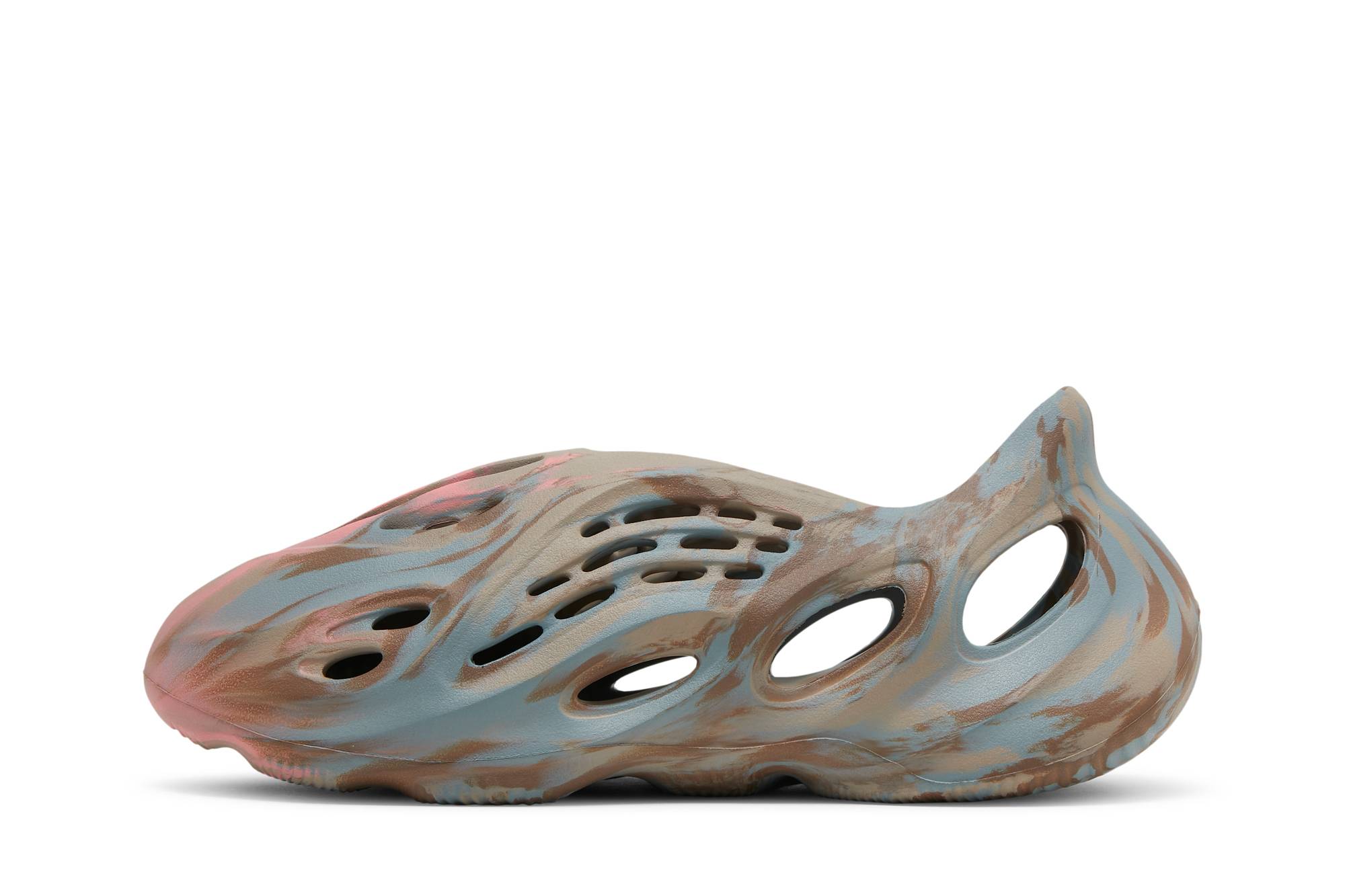 adidas Yeezy Foam Runner ‘MX Sand Grey’ GY3969 Domahi store