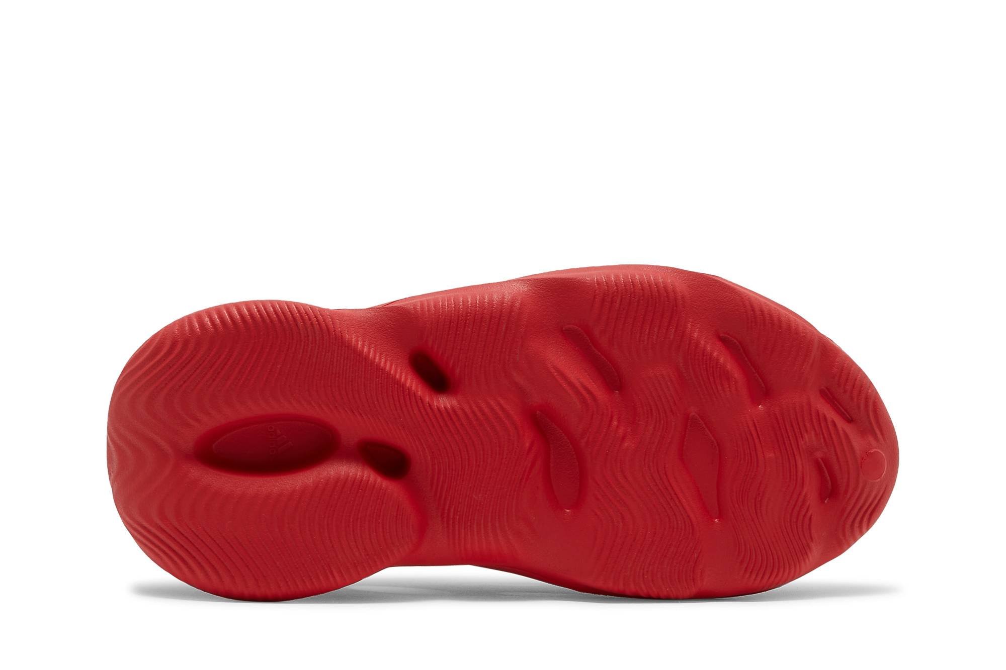 adidas Yeezy Foam Runner ‘Vermillion’ GW3355 Domahi store