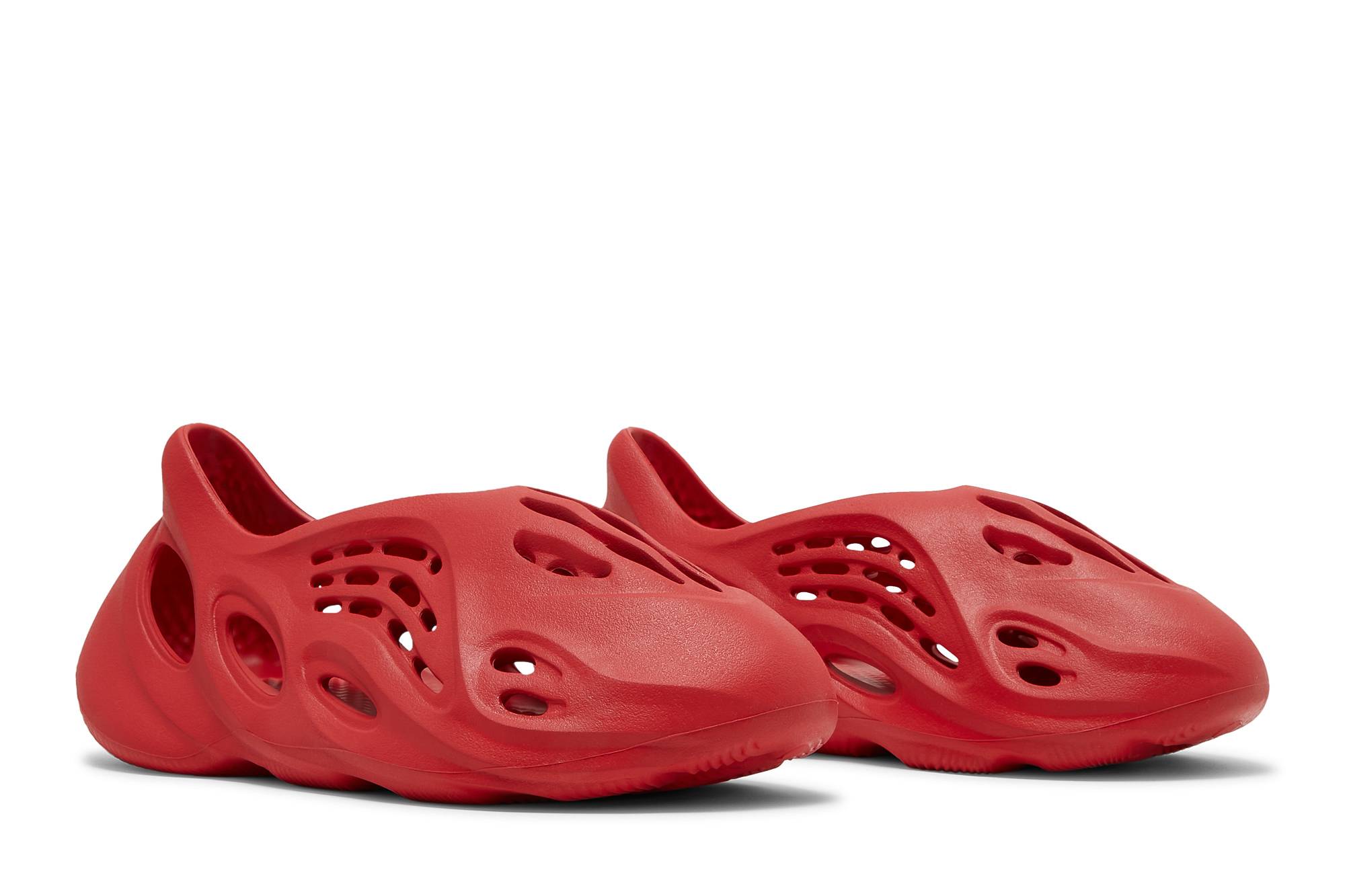 adidas Yeezy Foam Runner ‘Vermillion’ GW3355 Domahi store