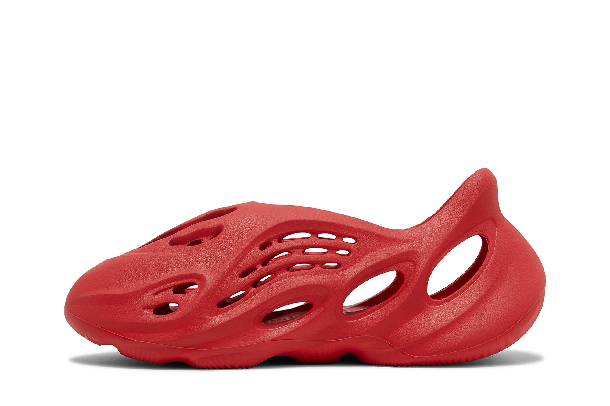 adidas Yeezy Foam Runner ‘Vermillion’ GW3355 Domahi store