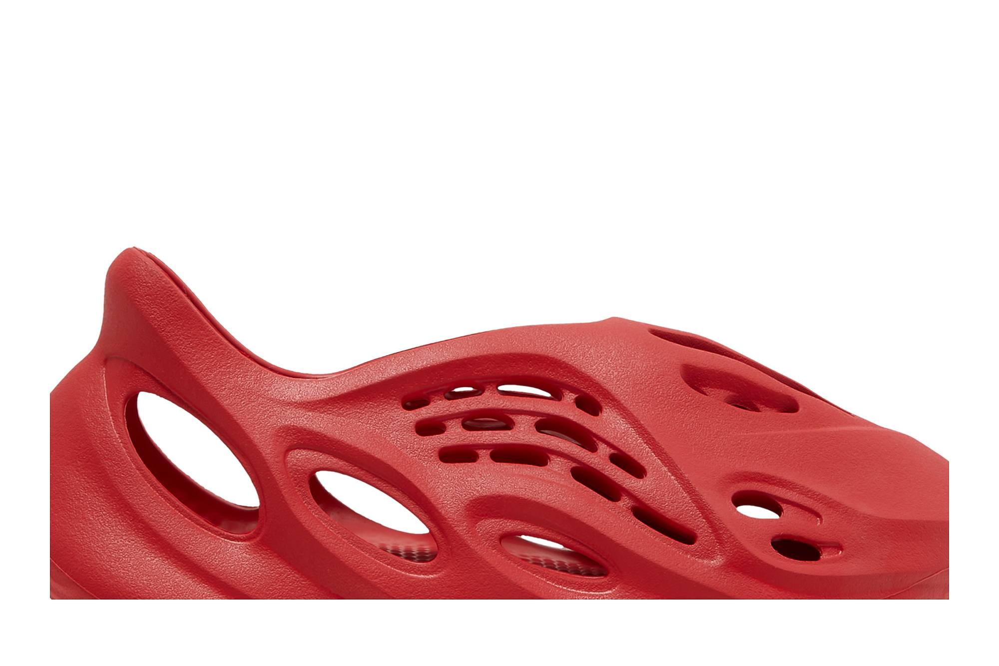 adidas Yeezy Foam Runner ‘Vermillion’ GW3355 Domahi store