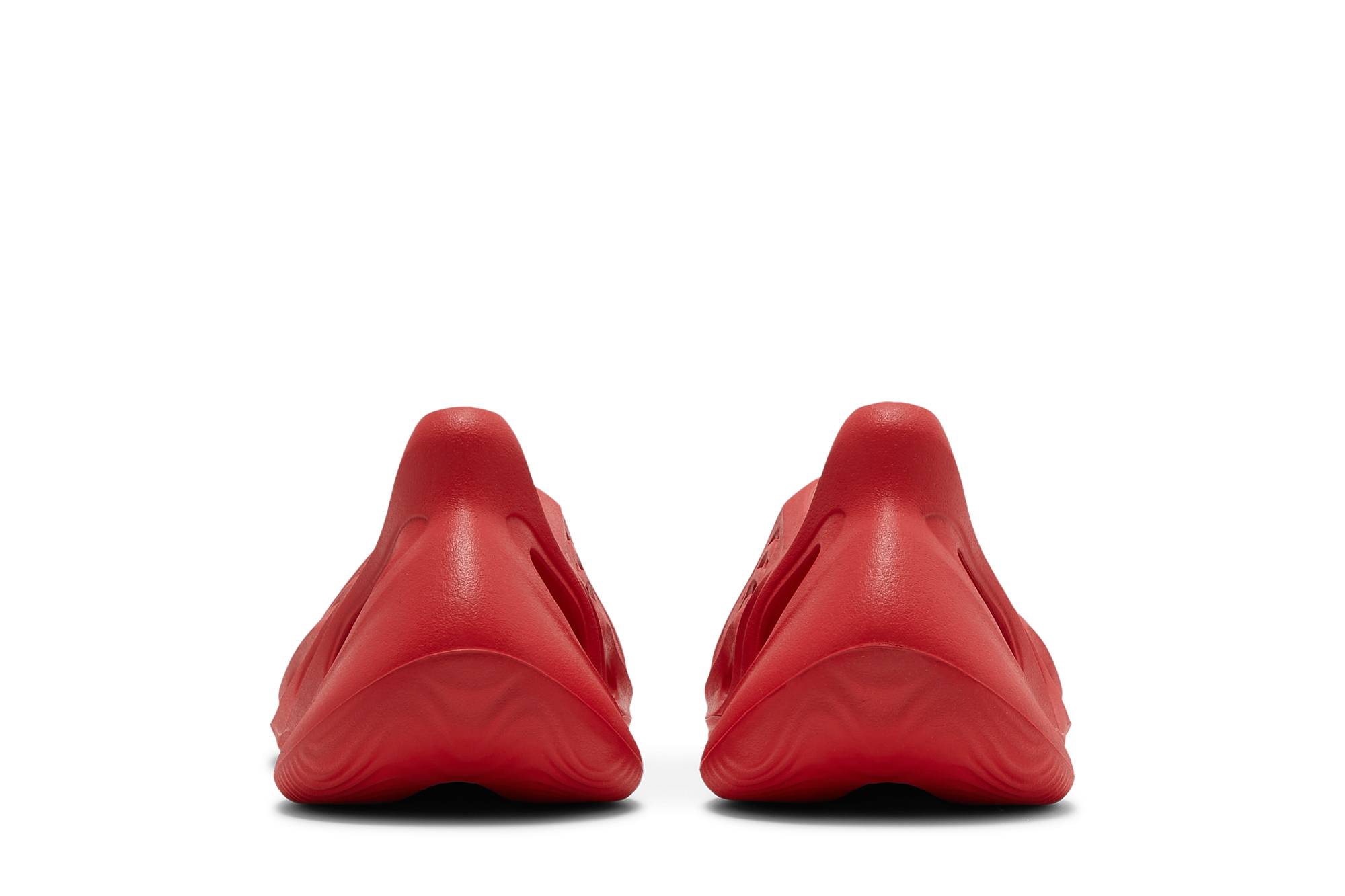 adidas Yeezy Foam Runner ‘Vermillion’ GW3355 Domahi store