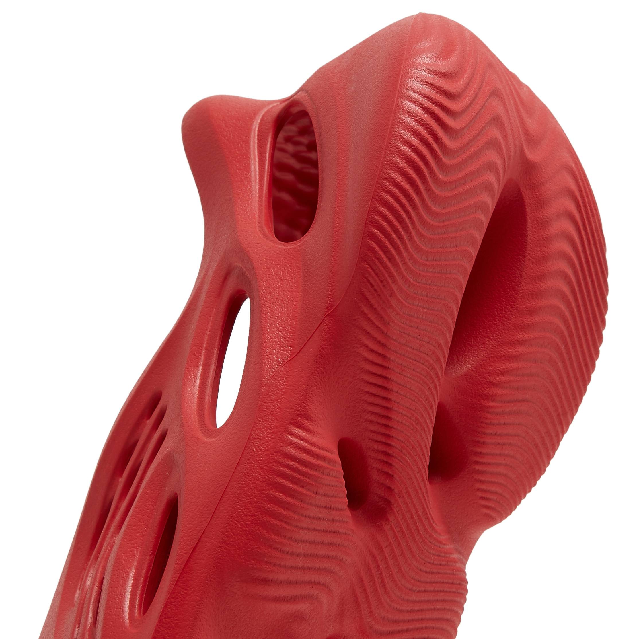 adidas Yeezy Foam Runner ‘Vermillion’ GW3355 Domahi store