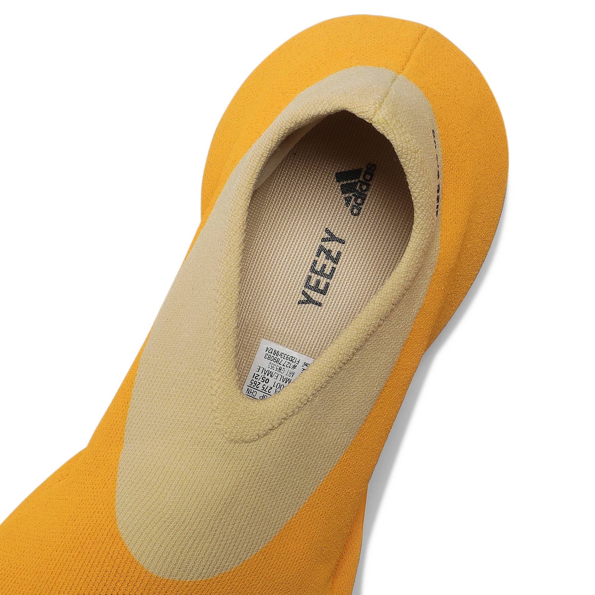 adidas Yeezy Knit Runner ‘Sulfur’ GW5353 Domahi store