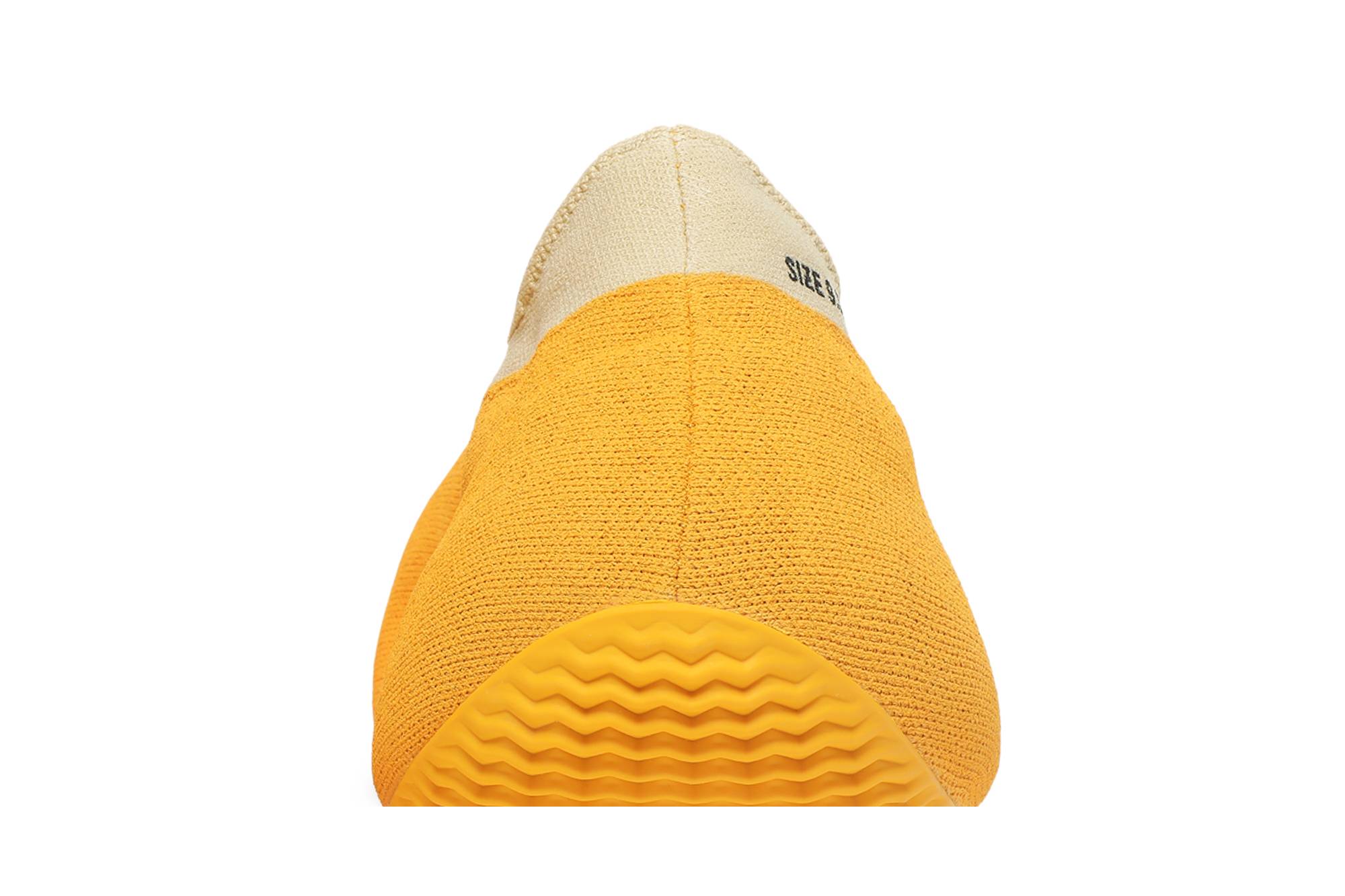 adidas Yeezy Knit Runner ‘Sulfur’ GW5353 Domahi store