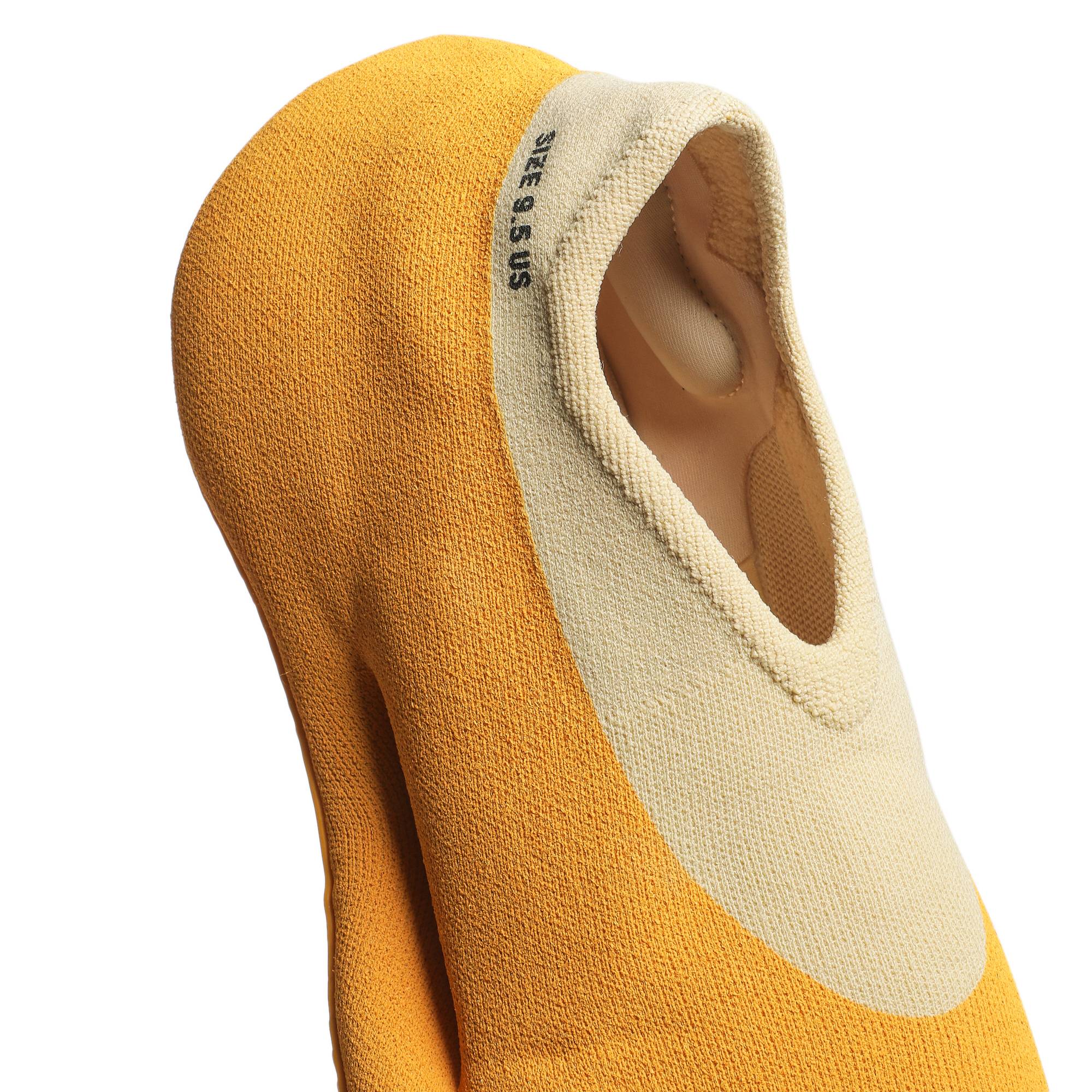 adidas Yeezy Knit Runner ‘Sulfur’ GW5353 Domahi store