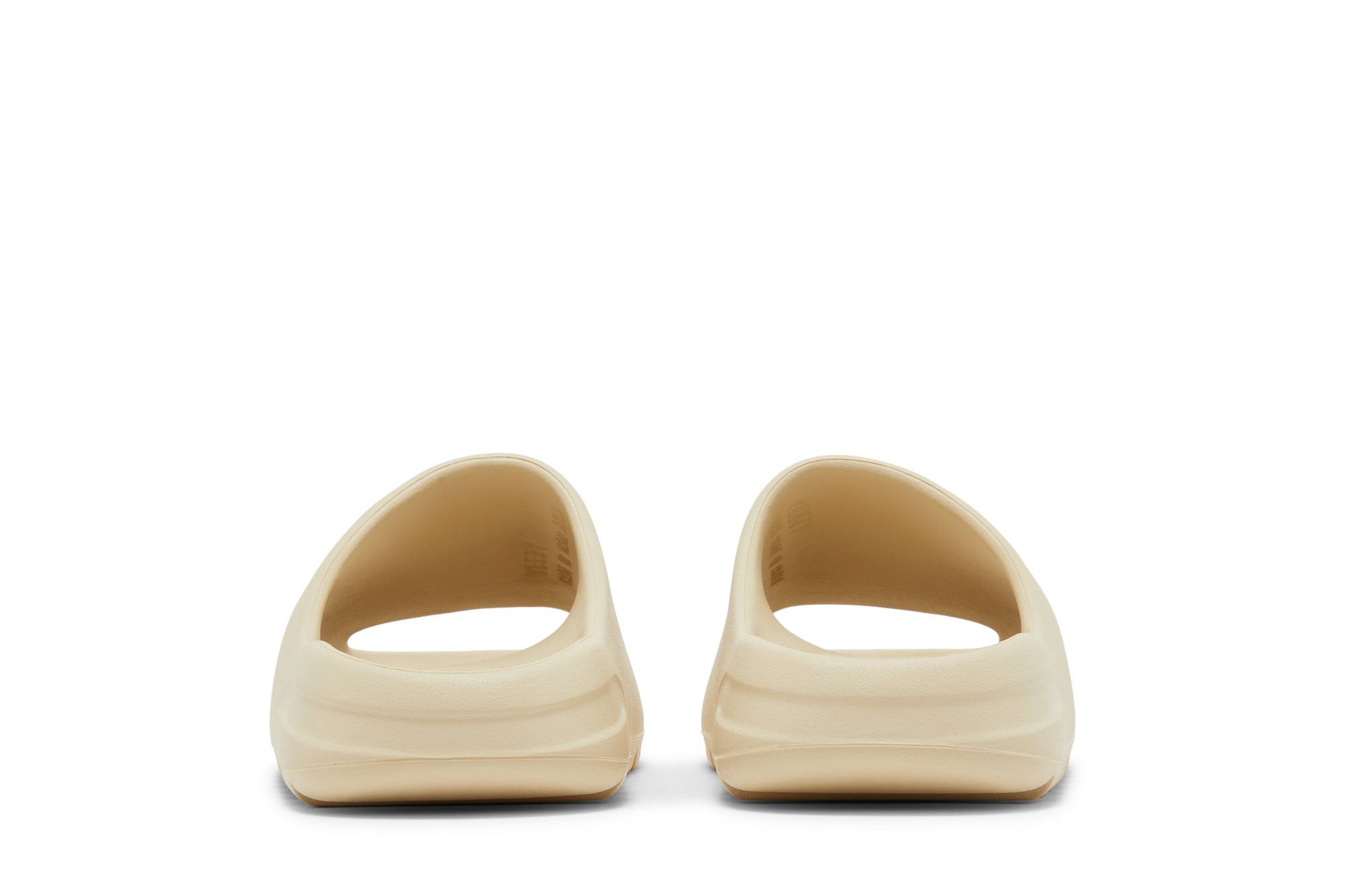 adidas Yeezy Slides ‘Bone’ (2022 Restock) FZ5897 Domahi store