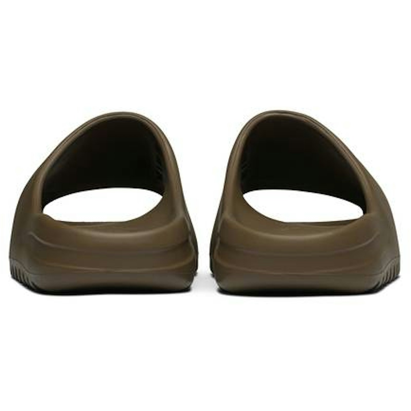 adidas Yeezy Slides ‘Earth Brown’ FV8425 Domahi store
