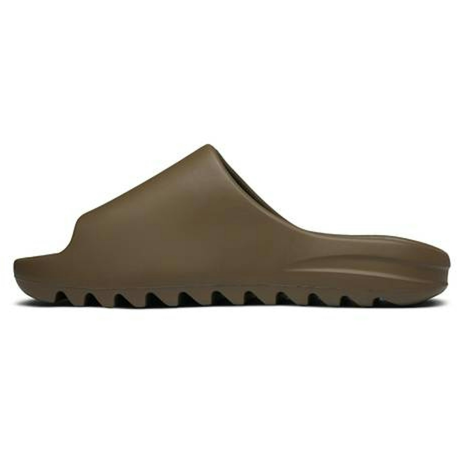 adidas Yeezy Slides ‘Earth Brown’ FV8425 Domahi store