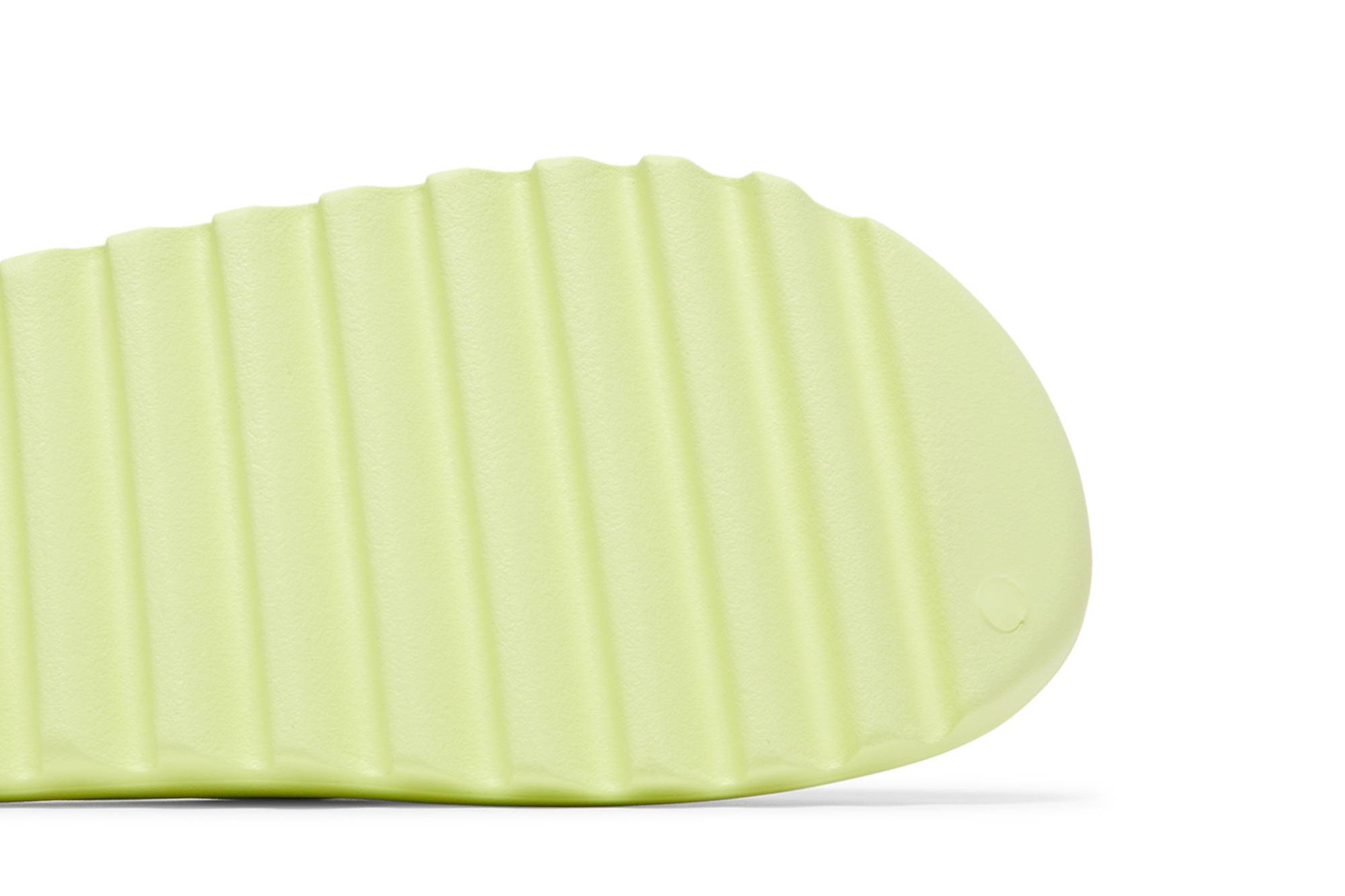 adidas Yeezy Slides ‘Glow Green’ (2022) (Restock) HQ6447 Domahi store