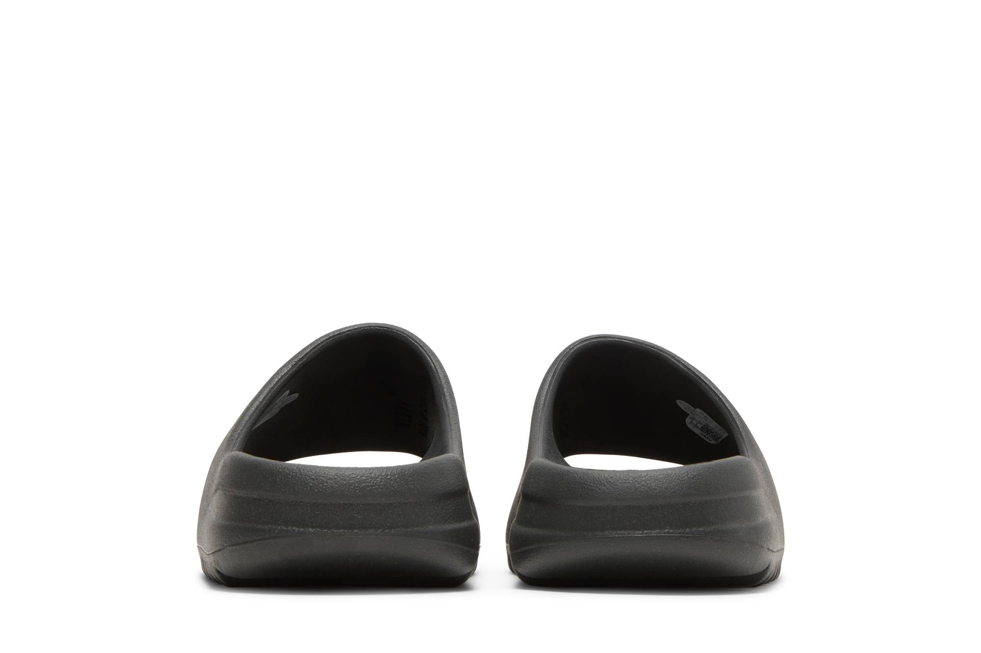 adidas Yeezy Slides ‘Onyx’ HQ6448 Domahi store