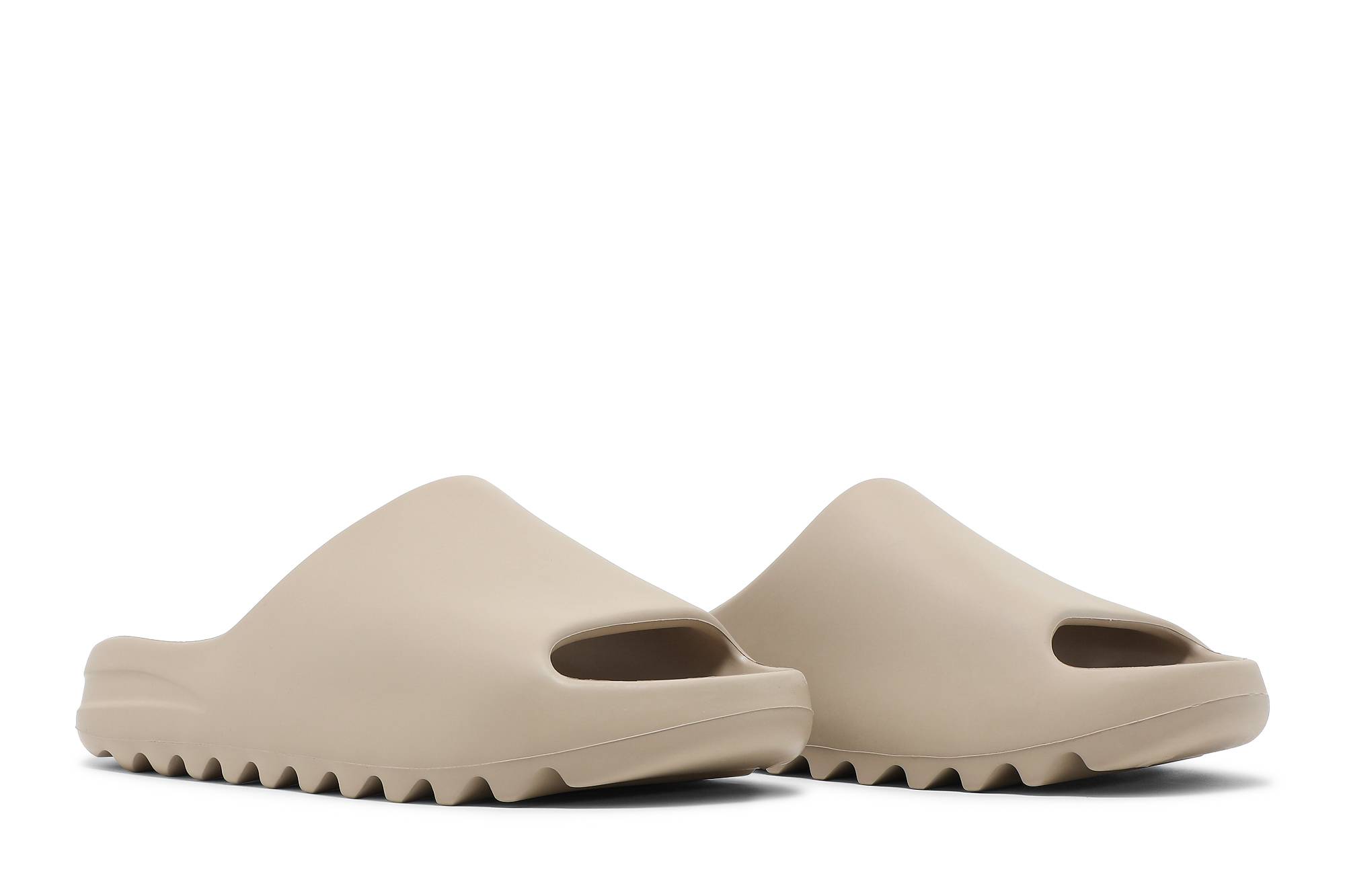 adidas Yeezy Slides ‘Pure’ (RESTOCK) GW1934 Domahi store