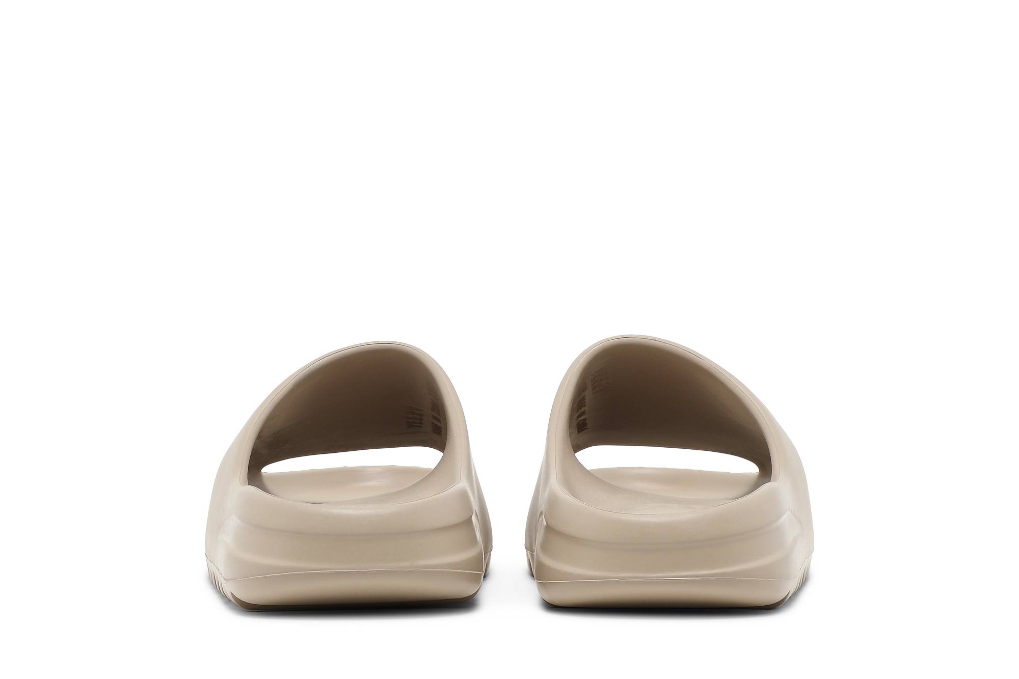 adidas Yeezy Slides ‘Pure’ (RESTOCK) GW1934 Domahi store