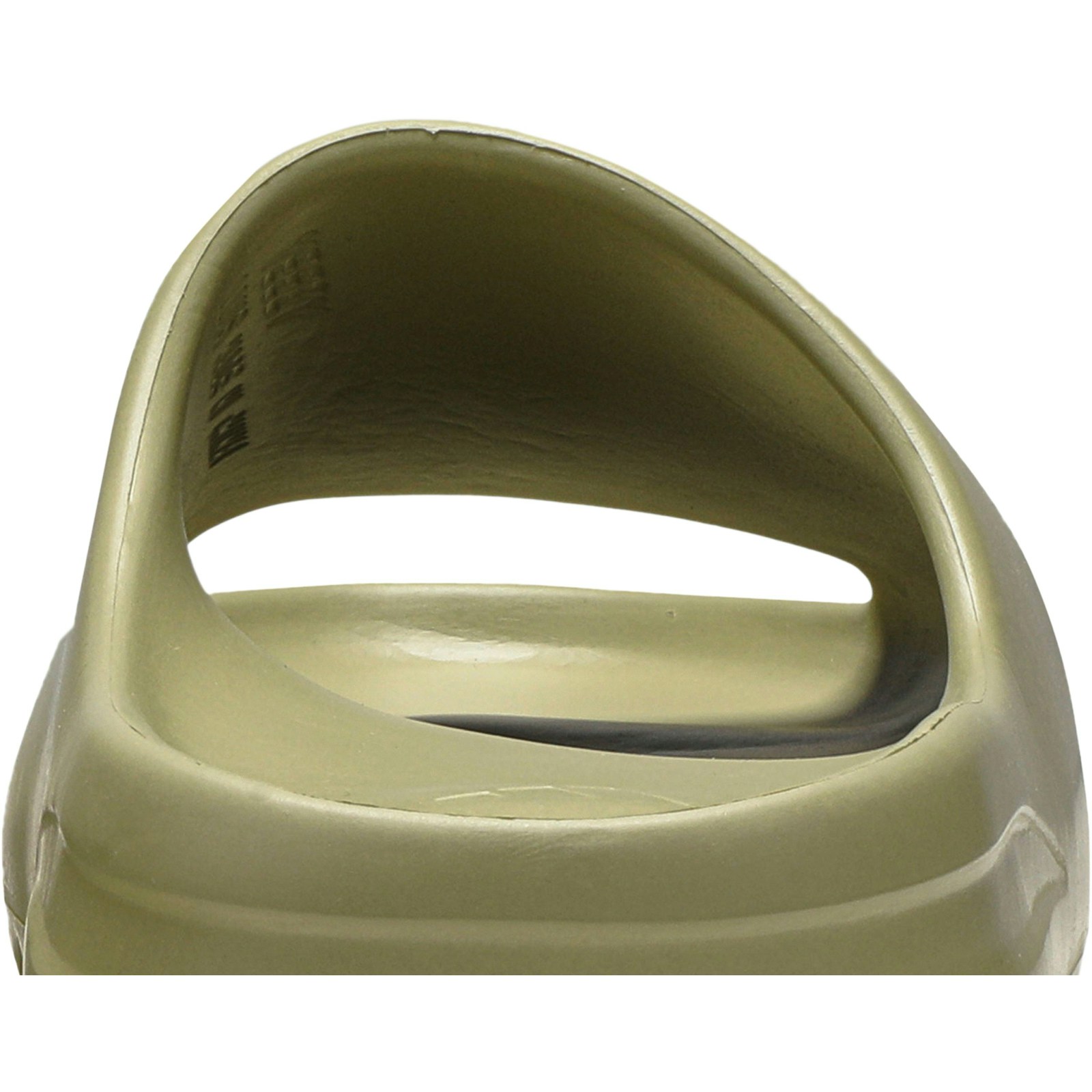 adidas Yeezy Slides ‘Resin’ 2020 FX0494 Domahi store