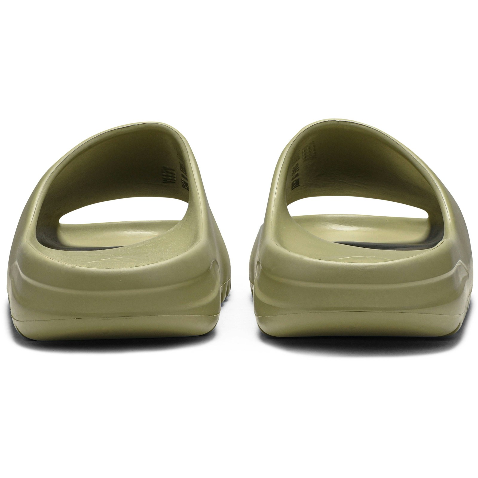 adidas Yeezy Slides ‘Resin’ 2020 FX0494 Domahi store