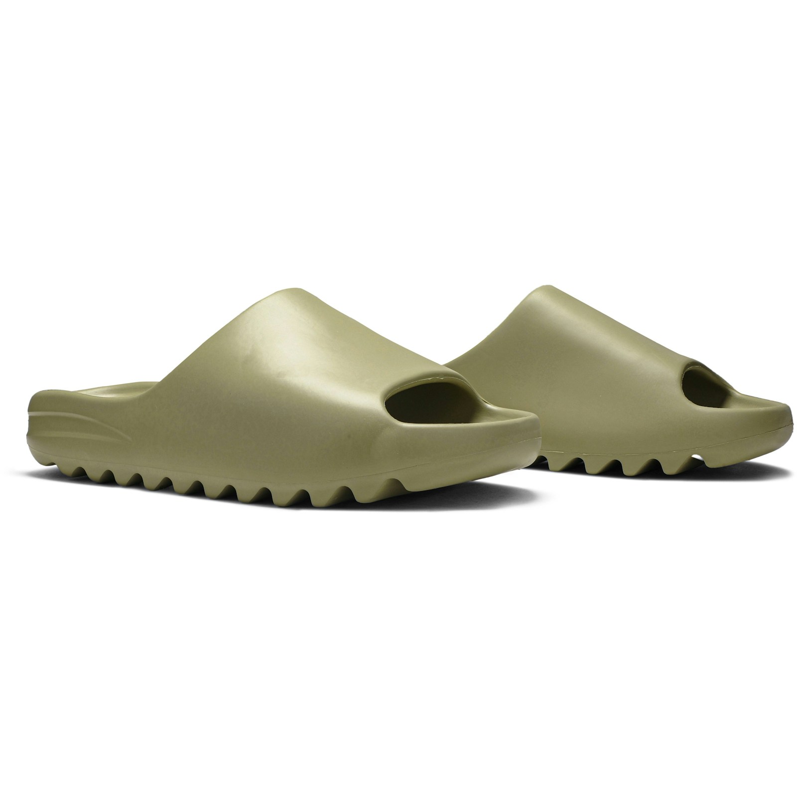 adidas Yeezy Slides ‘Resin’ 2020 FX0494 Domahi store