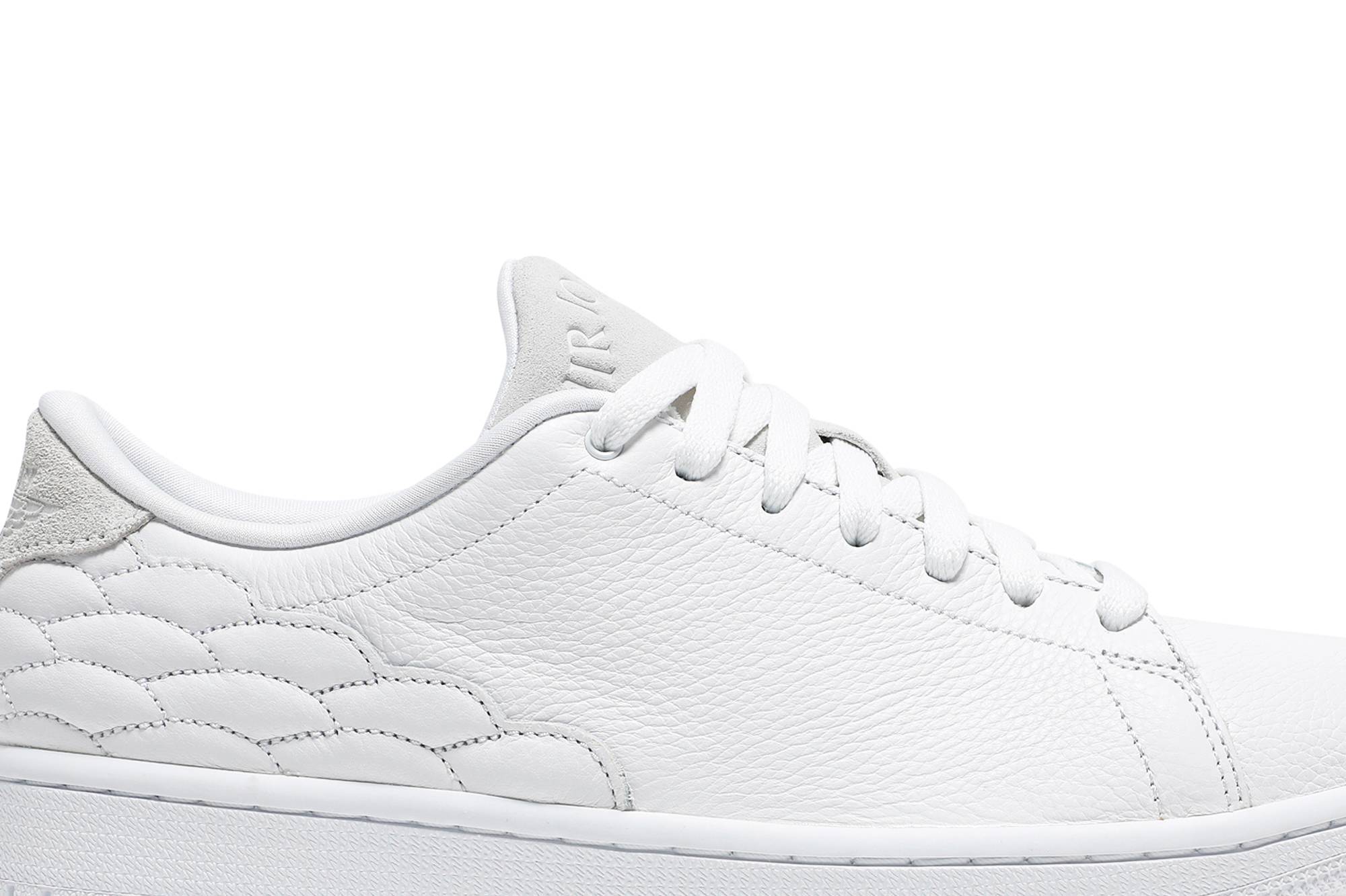 Air Jordan 1 Centre Court ‘White on White’ DJ2756-100 Domahi store