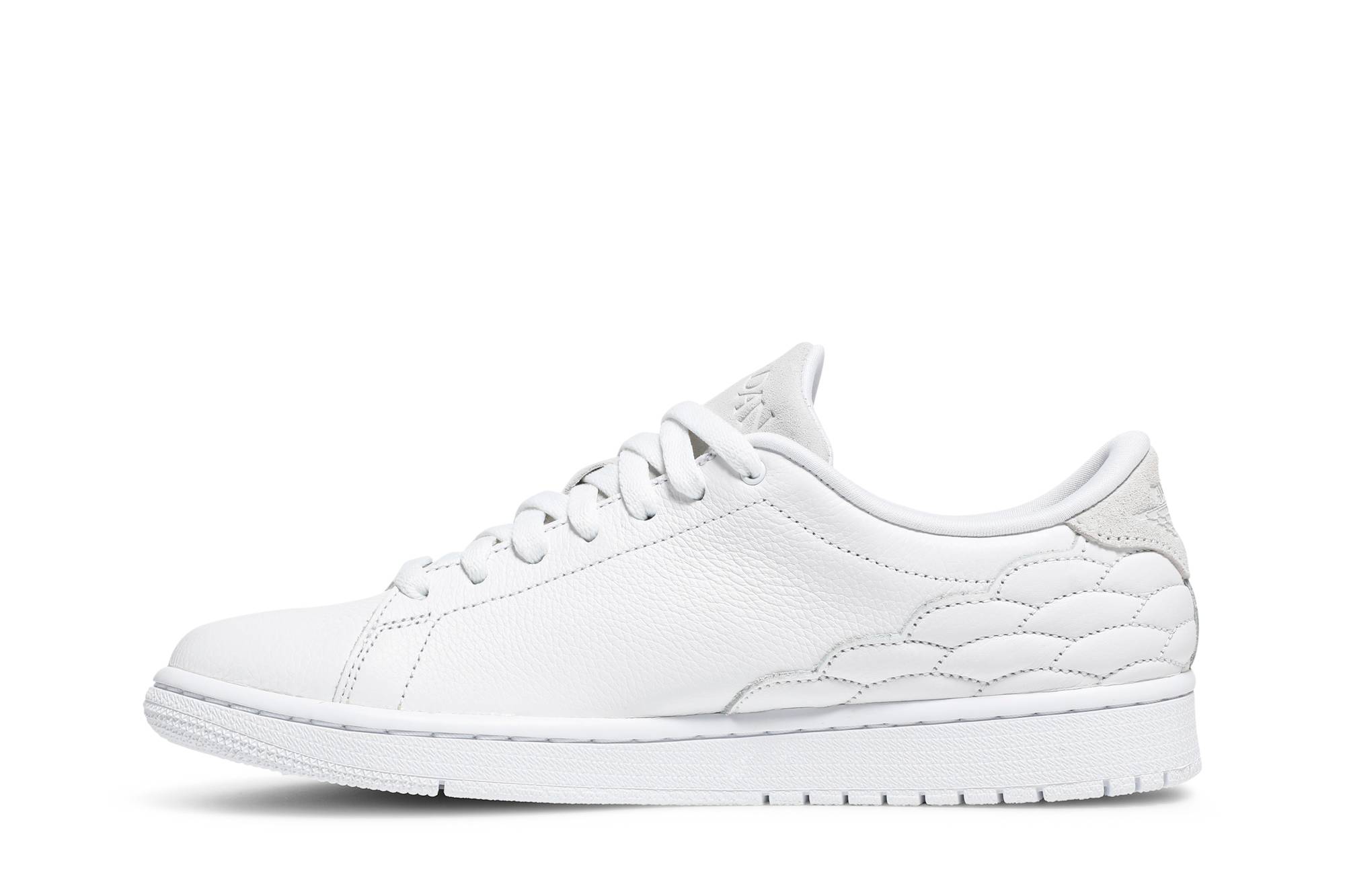 Air Jordan 1 Centre Court ‘White on White’ DJ2756-100 Domahi store