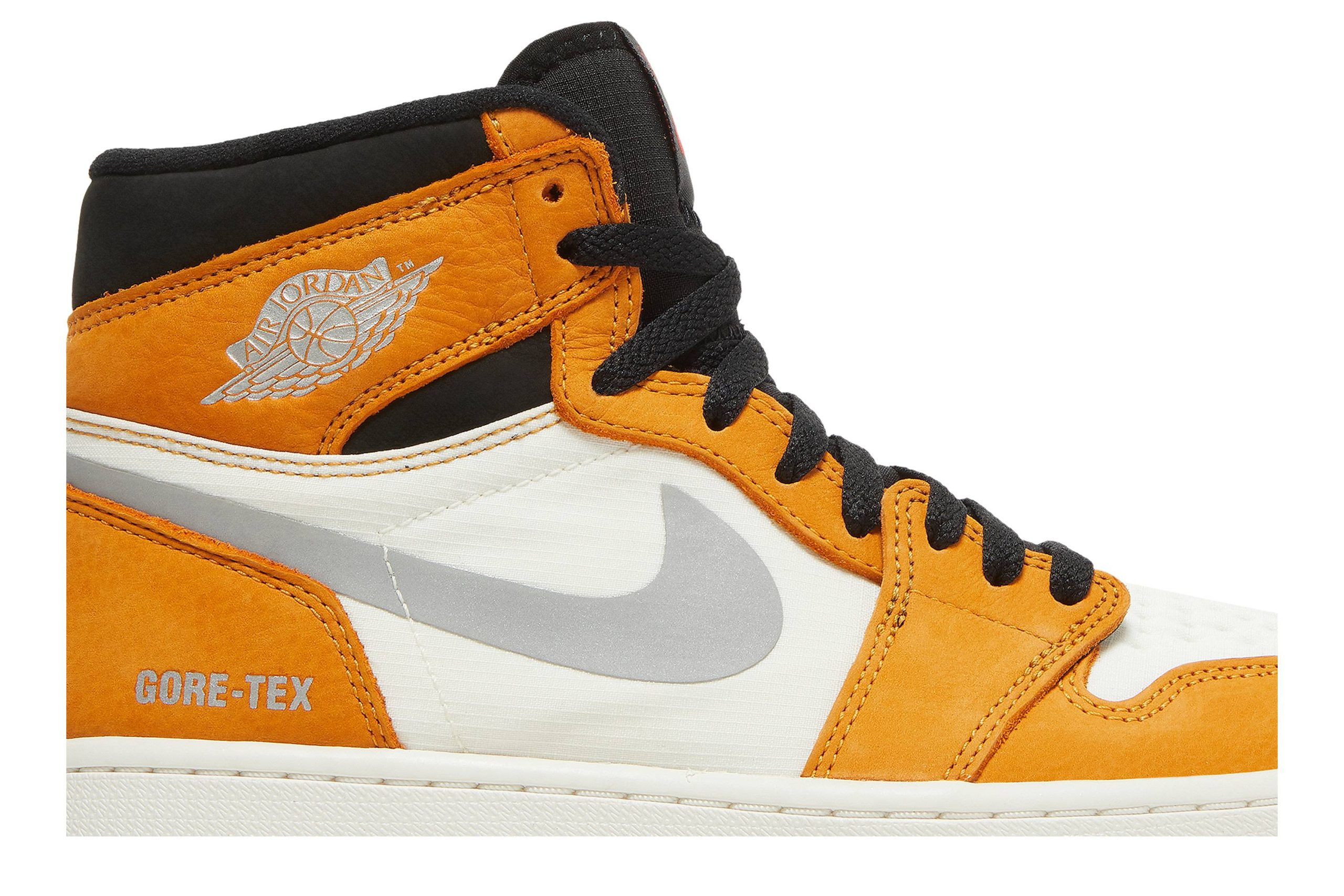 Air Jordan 1 Element Gore-Tex ‘Light Curry’ DB2889-700 Domahi Store