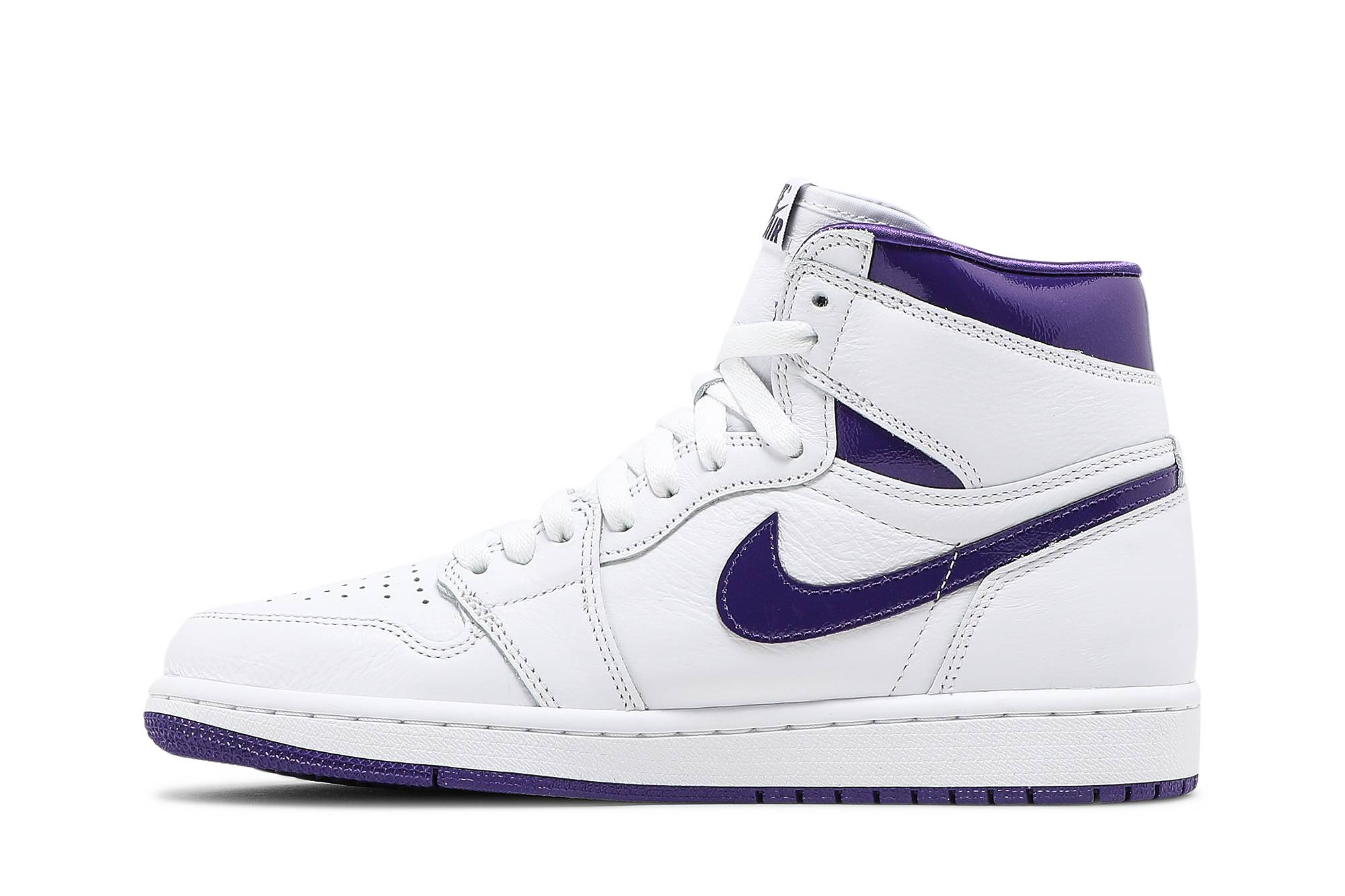 Air Jordan 1 High OG ‘Court Purple’ CD0461-151 Domahi store