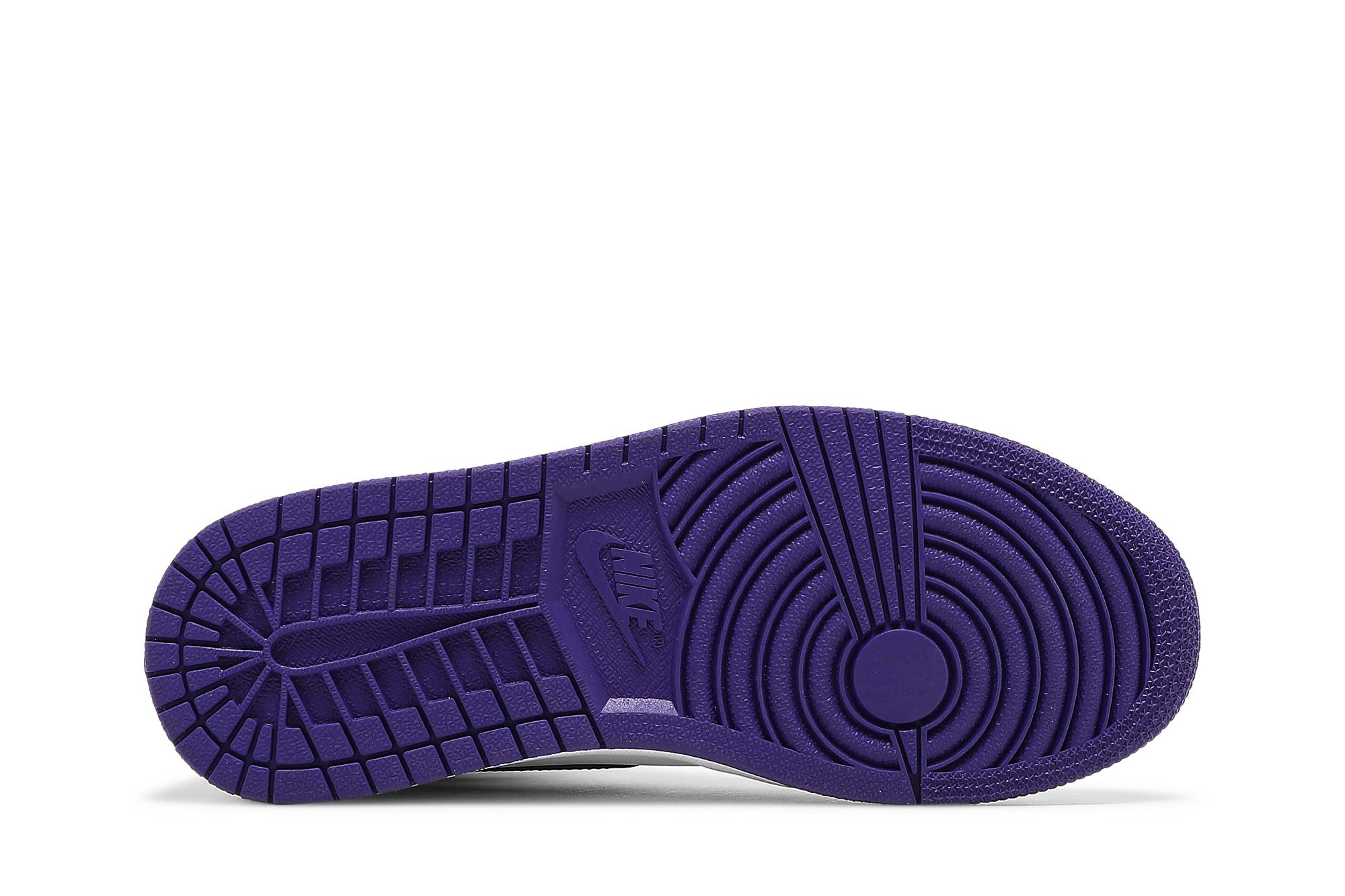 Air Jordan 1 High OG ‘Court Purple’ CD0461-151 Domahi store