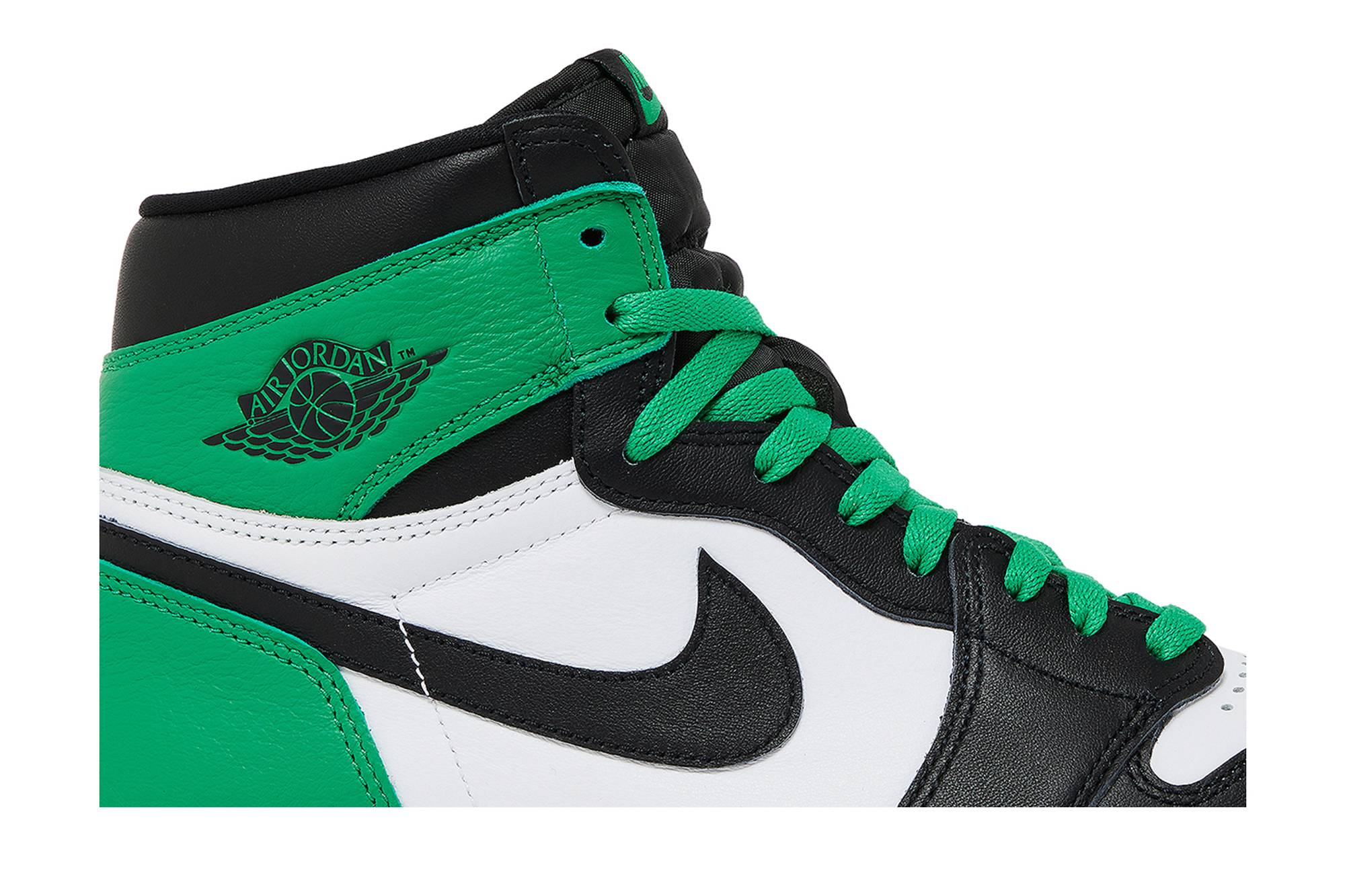 Air Jordan 1 High OG ‘Lucky Green’ DZ5485-031 Domahi store