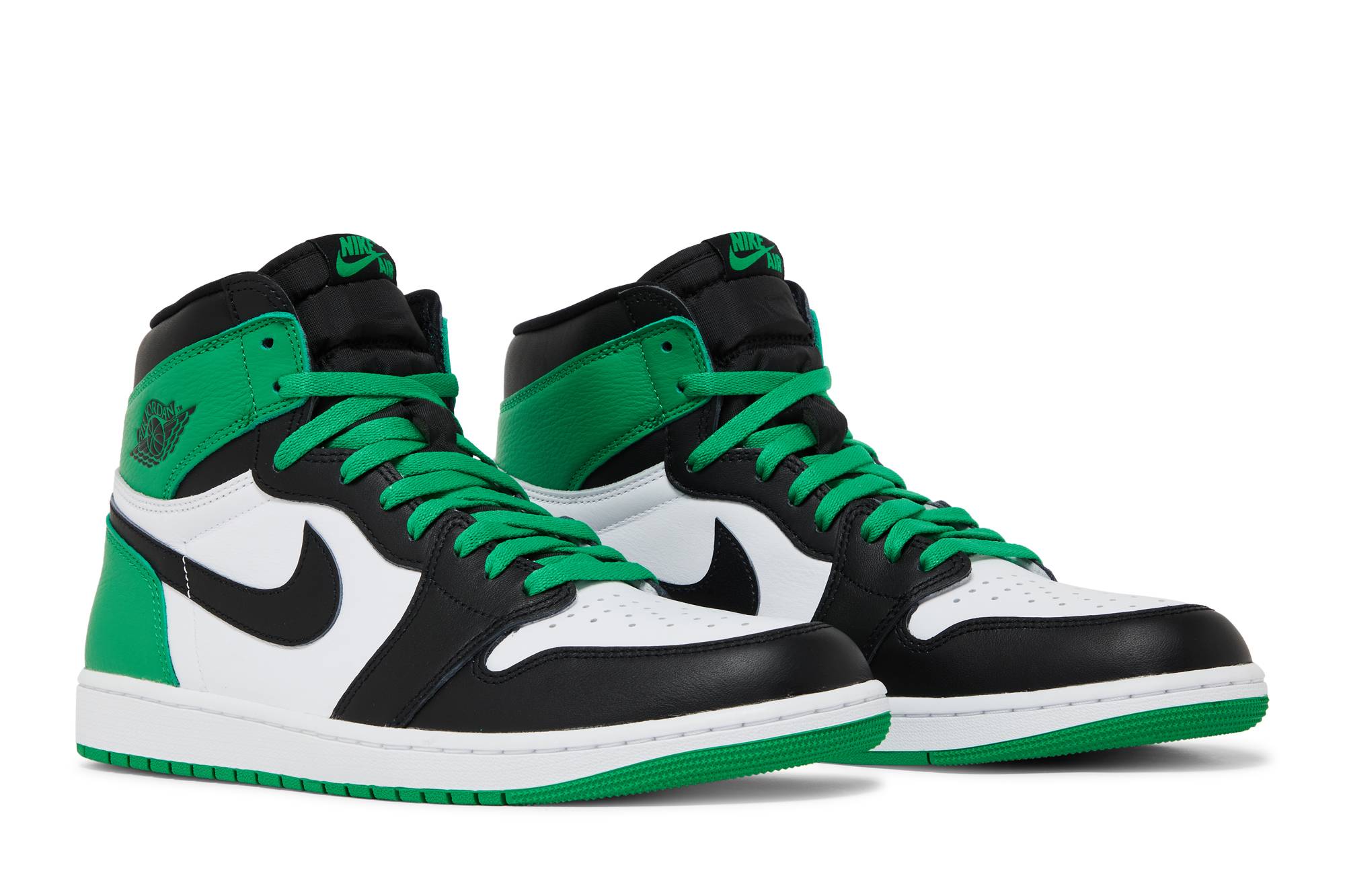 Air Jordan 1 High OG ‘Lucky Green’ DZ5485-031 Domahi store