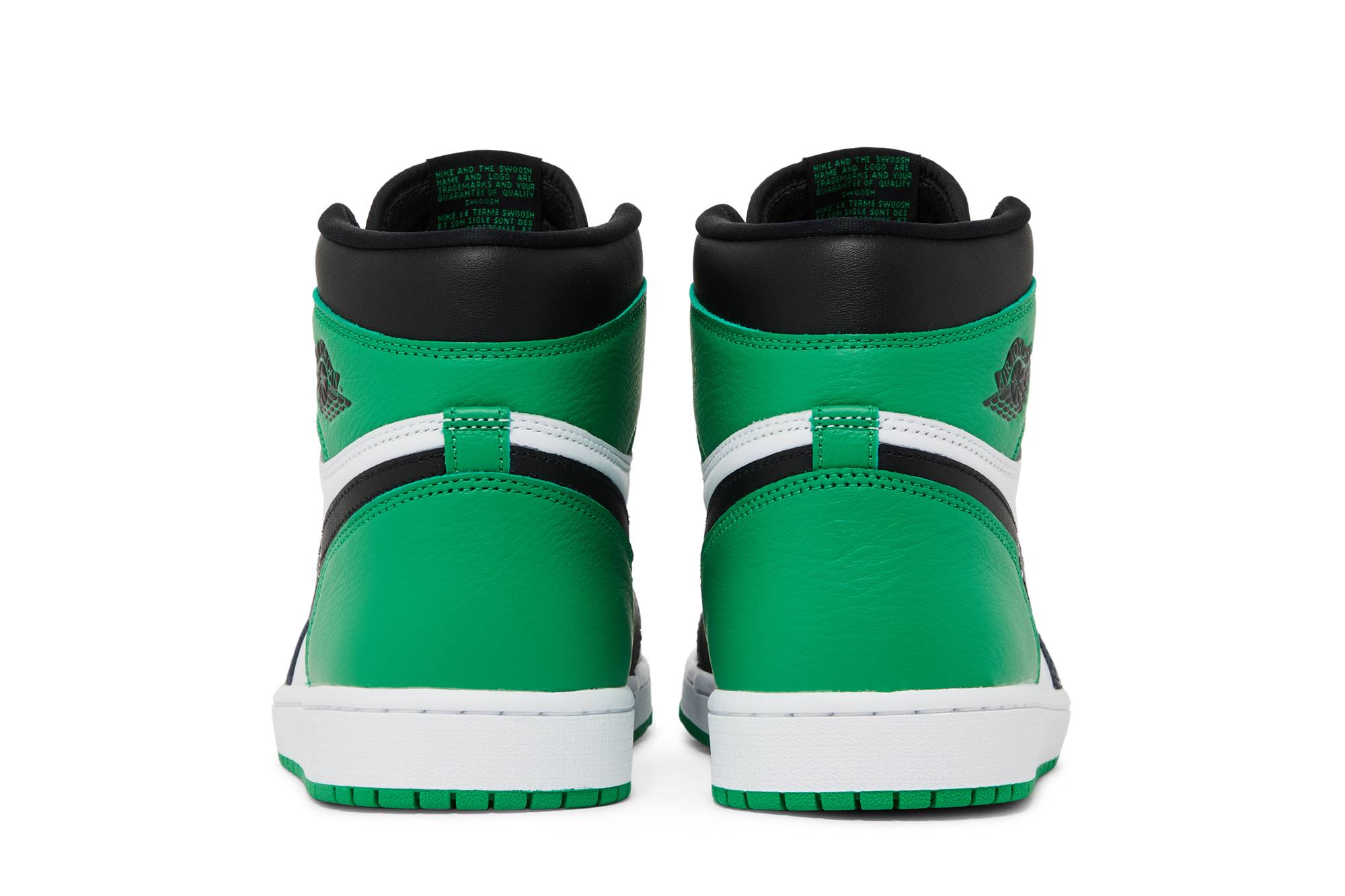 Air Jordan 1 High OG ‘Lucky Green’ DZ5485-031 Domahi store